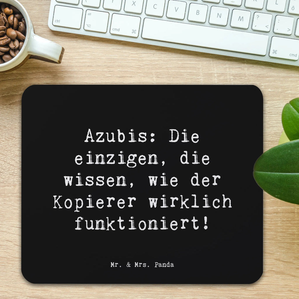 Mauspad Spruch Auszubildende Kopierer Mousepad, Computer zubehör, Büroausstattung, PC Zubehör, Arbeitszimmer, Mauspad, Einzigartiges Mauspad, Designer Mauspad, Mausunterlage, Mauspad Büro, Beruf, Ausbildung, Jubiläum, Abschied, Rente, Kollege, Kollegin, Geschenk, Schenken, Arbeitskollege, Mitarbeiter, Firma, Danke, Dankeschön