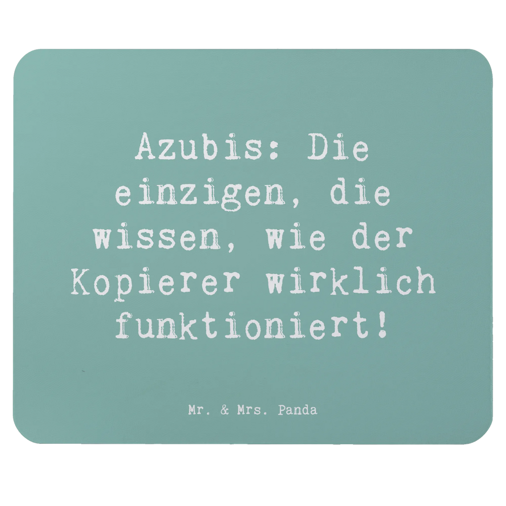 Mauspad Spruch Auszubildende Kopierer Mousepad, Computer zubehör, Büroausstattung, PC Zubehör, Arbeitszimmer, Mauspad, Einzigartiges Mauspad, Designer Mauspad, Mausunterlage, Mauspad Büro, Beruf, Ausbildung, Jubiläum, Abschied, Rente, Kollege, Kollegin, Geschenk, Schenken, Arbeitskollege, Mitarbeiter, Firma, Danke, Dankeschön