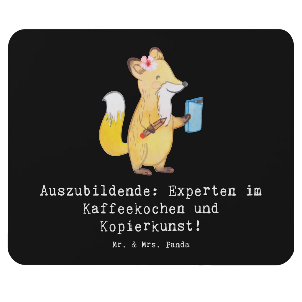 Mauspad Auszubildende Kaffeekünstler Mousepad, Computer zubehör, Büroausstattung, PC Zubehör, Arbeitszimmer, Mauspad, Einzigartiges Mauspad, Designer Mauspad, Mausunterlage, Mauspad Büro, Beruf, Ausbildung, Jubiläum, Abschied, Rente, Kollege, Kollegin, Geschenk, Schenken, Arbeitskollege, Mitarbeiter, Firma, Danke, Dankeschön