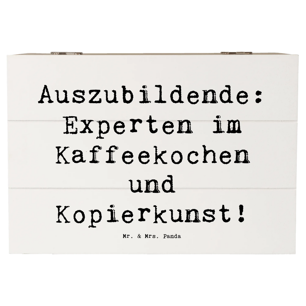 Holzkiste Spruch Auszubildende Kaffeekünstler Holzkiste, Kiste, Schatzkiste, Truhe, Schatulle, XXL, Erinnerungsbox, Erinnerungskiste, Dekokiste, Aufbewahrungsbox, Geschenkbox, Geschenkdose, Beruf, Ausbildung, Jubiläum, Abschied, Rente, Kollege, Kollegin, Geschenk, Schenken, Arbeitskollege, Mitarbeiter, Firma, Danke, Dankeschön