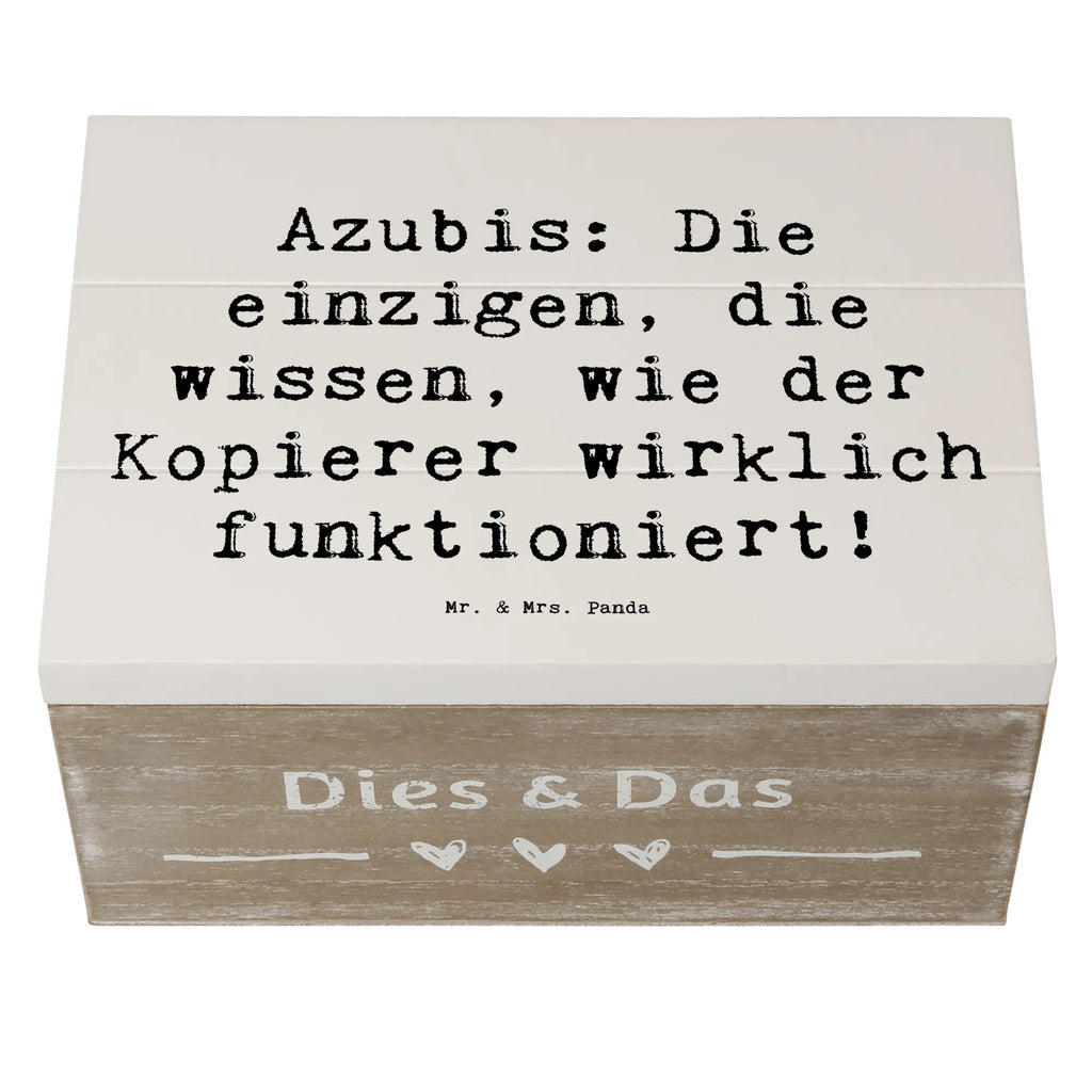 Holzkiste Spruch Auszubildende Kopierer Holzkiste, Kiste, Schatzkiste, Truhe, Schatulle, XXL, Erinnerungsbox, Erinnerungskiste, Dekokiste, Aufbewahrungsbox, Geschenkbox, Geschenkdose, Beruf, Ausbildung, Jubiläum, Abschied, Rente, Kollege, Kollegin, Geschenk, Schenken, Arbeitskollege, Mitarbeiter, Firma, Danke, Dankeschön