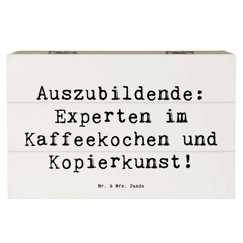 Holzkiste Spruch Auszubildende Kaffeekünstler Holzkiste, Kiste, Schatzkiste, Truhe, Schatulle, XXL, Erinnerungsbox, Erinnerungskiste, Dekokiste, Aufbewahrungsbox, Geschenkbox, Geschenkdose, Beruf, Ausbildung, Jubiläum, Abschied, Rente, Kollege, Kollegin, Geschenk, Schenken, Arbeitskollege, Mitarbeiter, Firma, Danke, Dankeschön