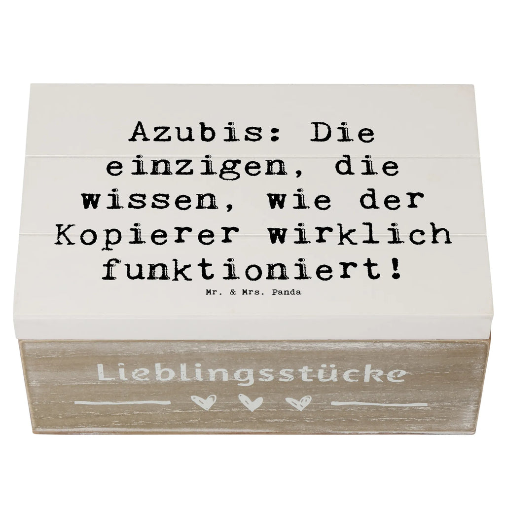 Holzkiste Spruch Auszubildende Kopierer Holzkiste, Kiste, Schatzkiste, Truhe, Schatulle, XXL, Erinnerungsbox, Erinnerungskiste, Dekokiste, Aufbewahrungsbox, Geschenkbox, Geschenkdose, Beruf, Ausbildung, Jubiläum, Abschied, Rente, Kollege, Kollegin, Geschenk, Schenken, Arbeitskollege, Mitarbeiter, Firma, Danke, Dankeschön