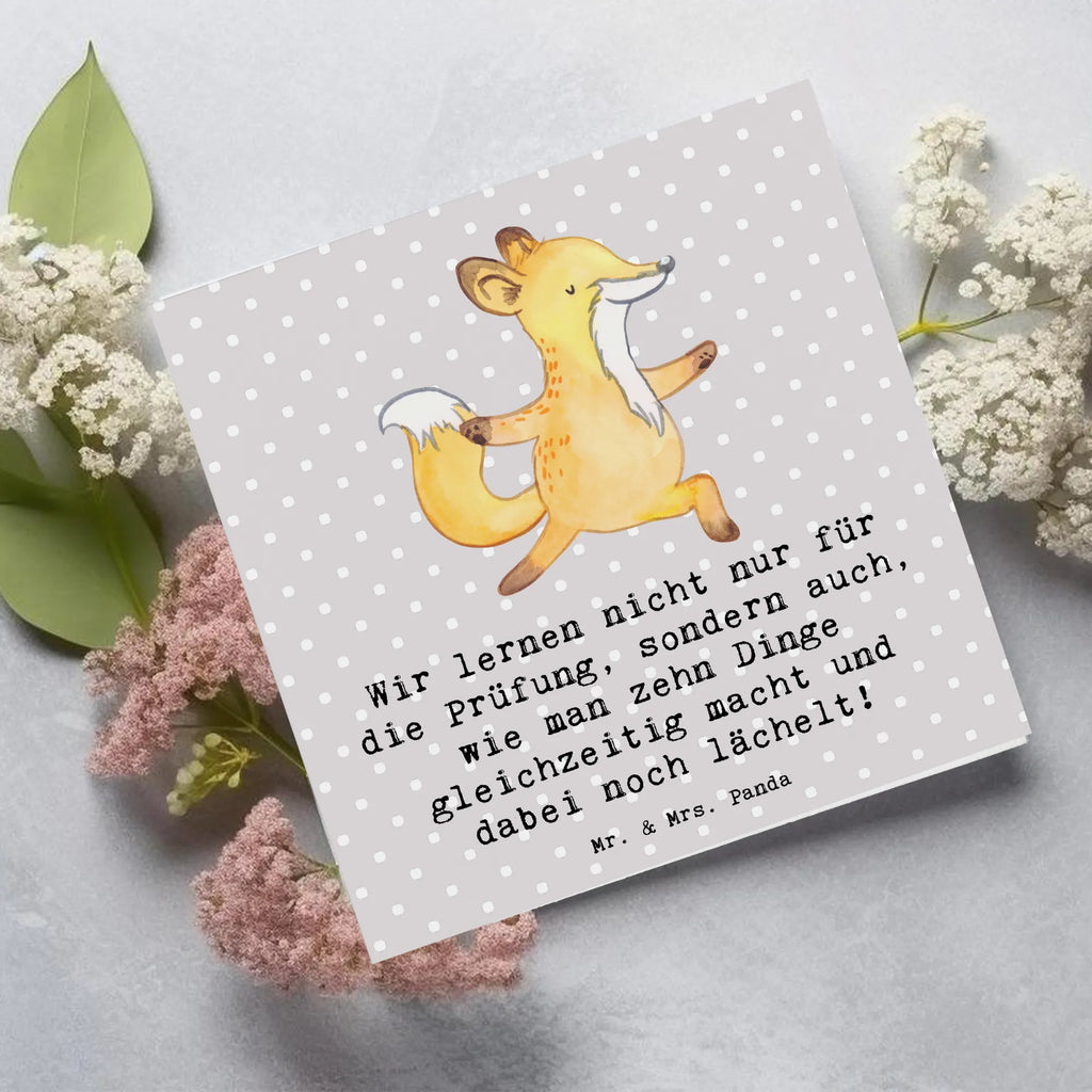 Deluxe Karte Auszubildende Lächeln Karte, Grußkarte, Klappkarte, Einladungskarte, Glückwunschkarte, Hochzeitskarte, Geburtstagskarte, Hochwertige Grußkarte, Hochwertige Klappkarte, Beruf, Ausbildung, Jubiläum, Abschied, Rente, Kollege, Kollegin, Geschenk, Schenken, Arbeitskollege, Mitarbeiter, Firma, Danke, Dankeschön