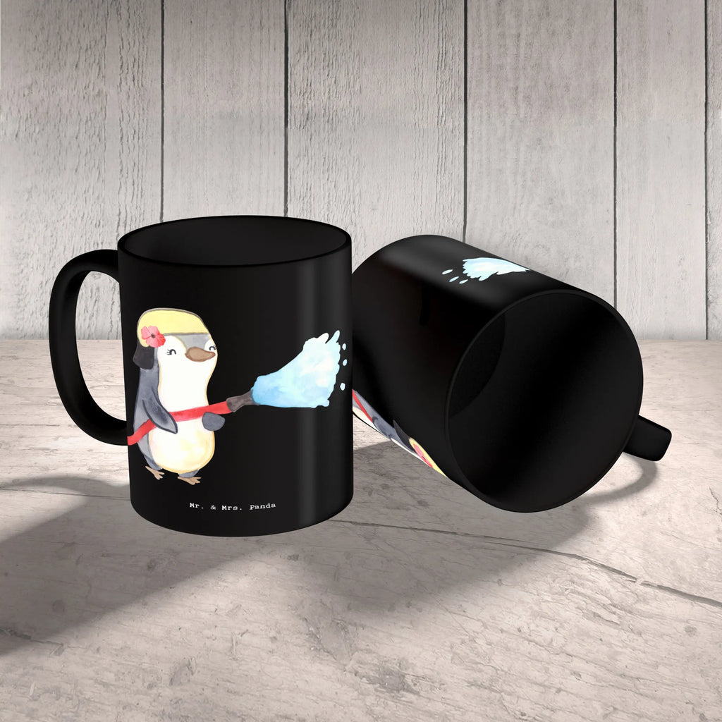 Tasse Feuerwehrfrau Heiß Tasse, Kaffeetasse, Teetasse, Becher, Kaffeebecher, Teebecher, Keramiktasse, Porzellantasse, Büro Tasse, Geschenk Tasse, Tasse Sprüche, Tasse Motive, Kaffeetassen, Tasse bedrucken, Designer Tasse, Cappuccino Tassen, Schöne Teetassen, Beruf, Ausbildung, Jubiläum, Abschied, Rente, Kollege, Kollegin, Geschenk, Schenken, Arbeitskollege, Mitarbeiter, Firma, Danke, Dankeschön