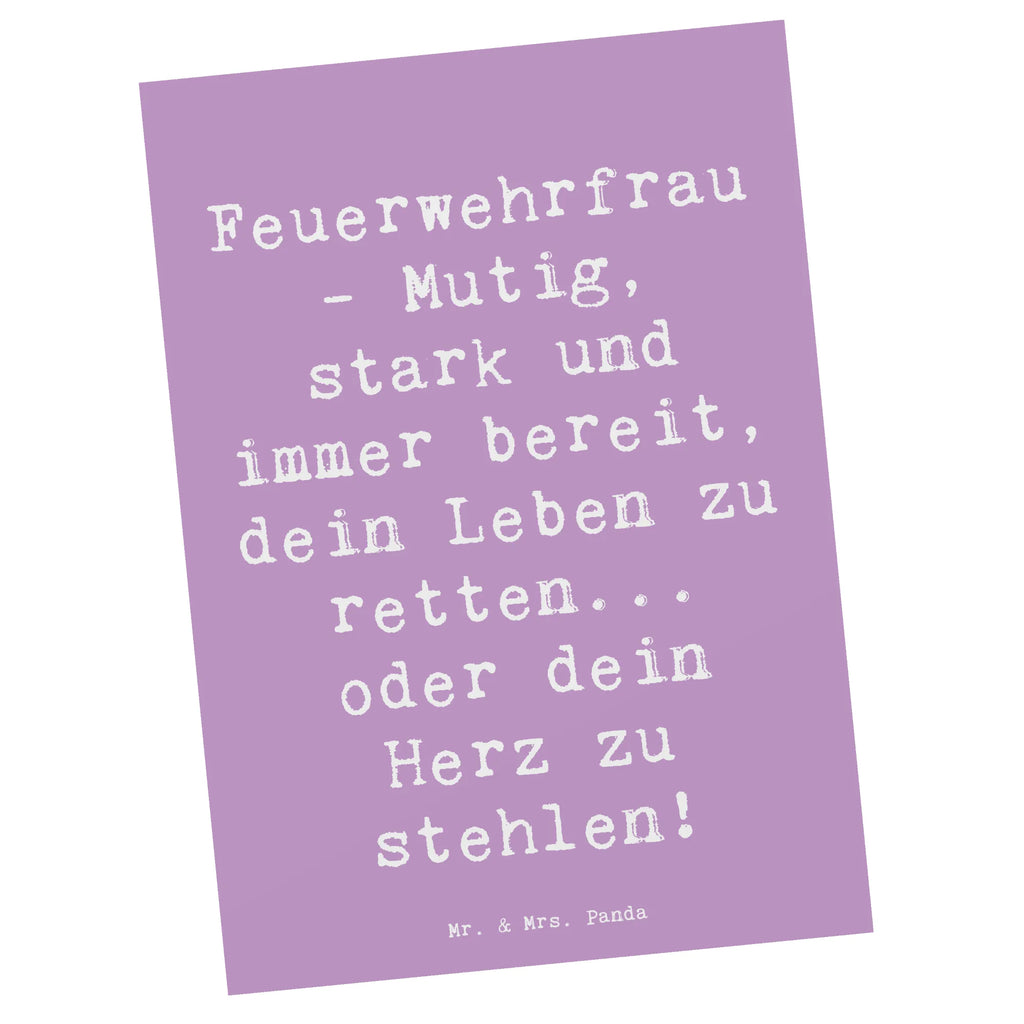 Postkarte Spruch Feuerwehrfrau Heldin Postkarte, Karte, Geschenkkarte, Grußkarte, Einladung, Ansichtskarte, Geburtstagskarte, Einladungskarte, Dankeskarte, Ansichtskarten, Einladung Geburtstag, Einladungskarten Geburtstag, Beruf, Ausbildung, Jubiläum, Abschied, Rente, Kollege, Kollegin, Geschenk, Schenken, Arbeitskollege, Mitarbeiter, Firma, Danke, Dankeschön