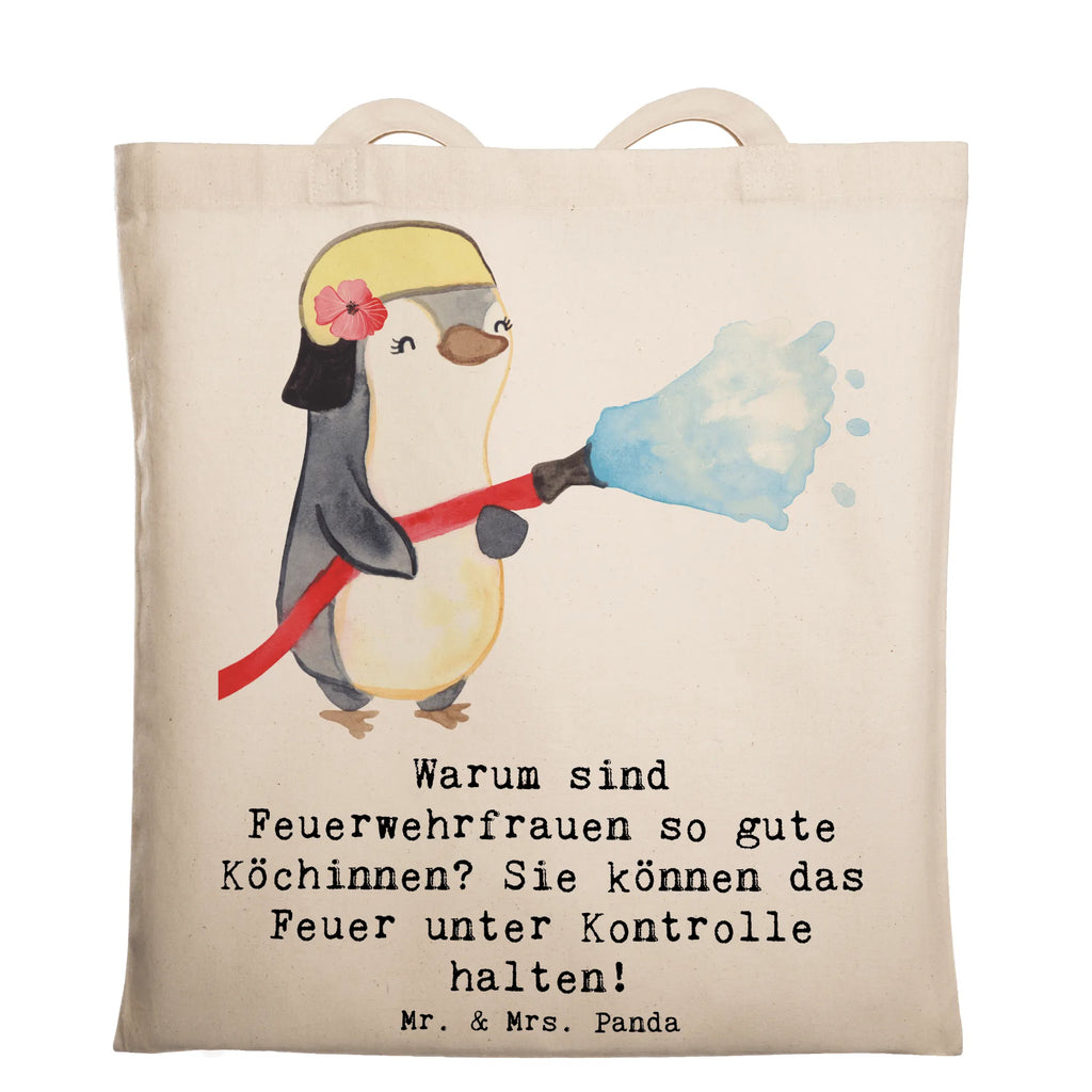 Tragetasche Feuerwehrfrau Köchin Beuteltasche, Beutel, Einkaufstasche, Jutebeutel, Stoffbeutel, Tasche, Shopper, Umhängetasche, Strandtasche, Schultertasche, Stofftasche, Tragetasche, Badetasche, Jutetasche, Einkaufstüte, Laptoptasche, Beruf, Ausbildung, Jubiläum, Abschied, Rente, Kollege, Kollegin, Geschenk, Schenken, Arbeitskollege, Mitarbeiter, Firma, Danke, Dankeschön