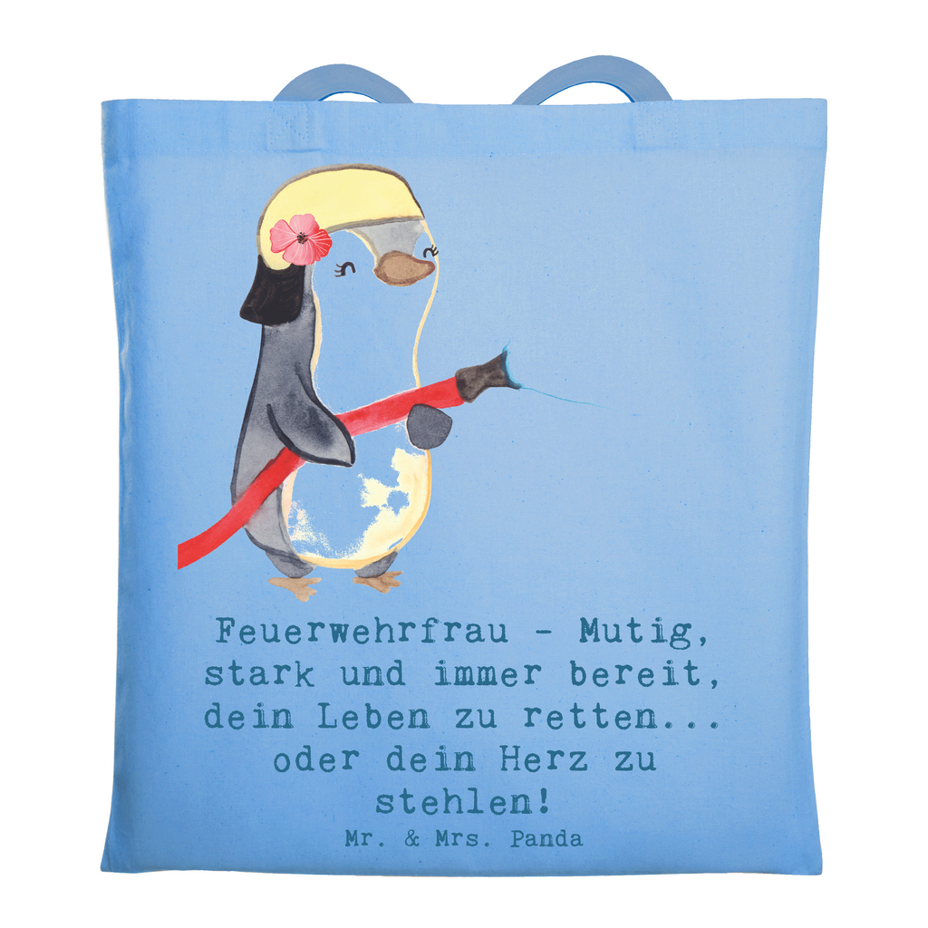 Tragetasche Feuerwehrfrau Heldin Beuteltasche, Beutel, Einkaufstasche, Jutebeutel, Stoffbeutel, Tasche, Shopper, Umhängetasche, Strandtasche, Schultertasche, Stofftasche, Tragetasche, Badetasche, Jutetasche, Einkaufstüte, Laptoptasche, Beruf, Ausbildung, Jubiläum, Abschied, Rente, Kollege, Kollegin, Geschenk, Schenken, Arbeitskollege, Mitarbeiter, Firma, Danke, Dankeschön