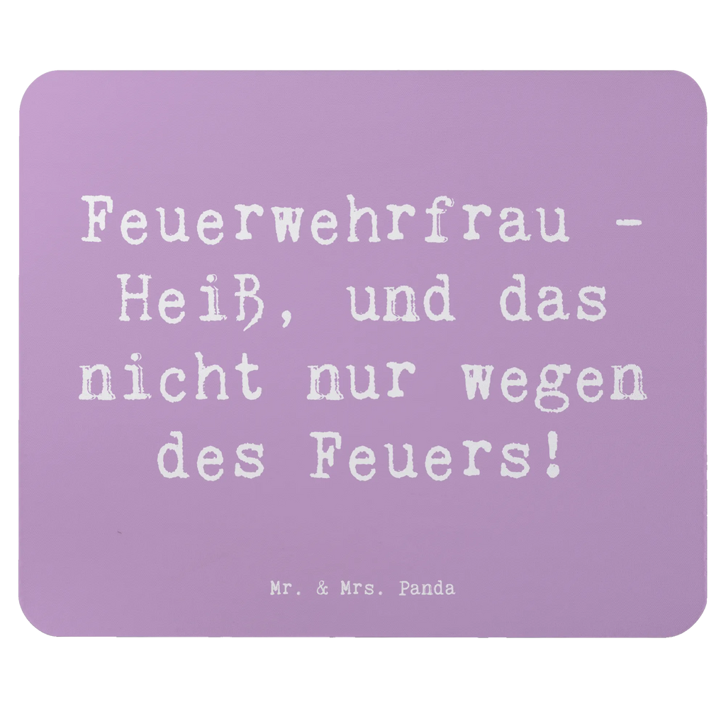 Mauspad Spruch Feuerwehrfrau Heiß Mousepad, Computer zubehör, Büroausstattung, PC Zubehör, Arbeitszimmer, Mauspad, Einzigartiges Mauspad, Designer Mauspad, Mausunterlage, Mauspad Büro, Beruf, Ausbildung, Jubiläum, Abschied, Rente, Kollege, Kollegin, Geschenk, Schenken, Arbeitskollege, Mitarbeiter, Firma, Danke, Dankeschön