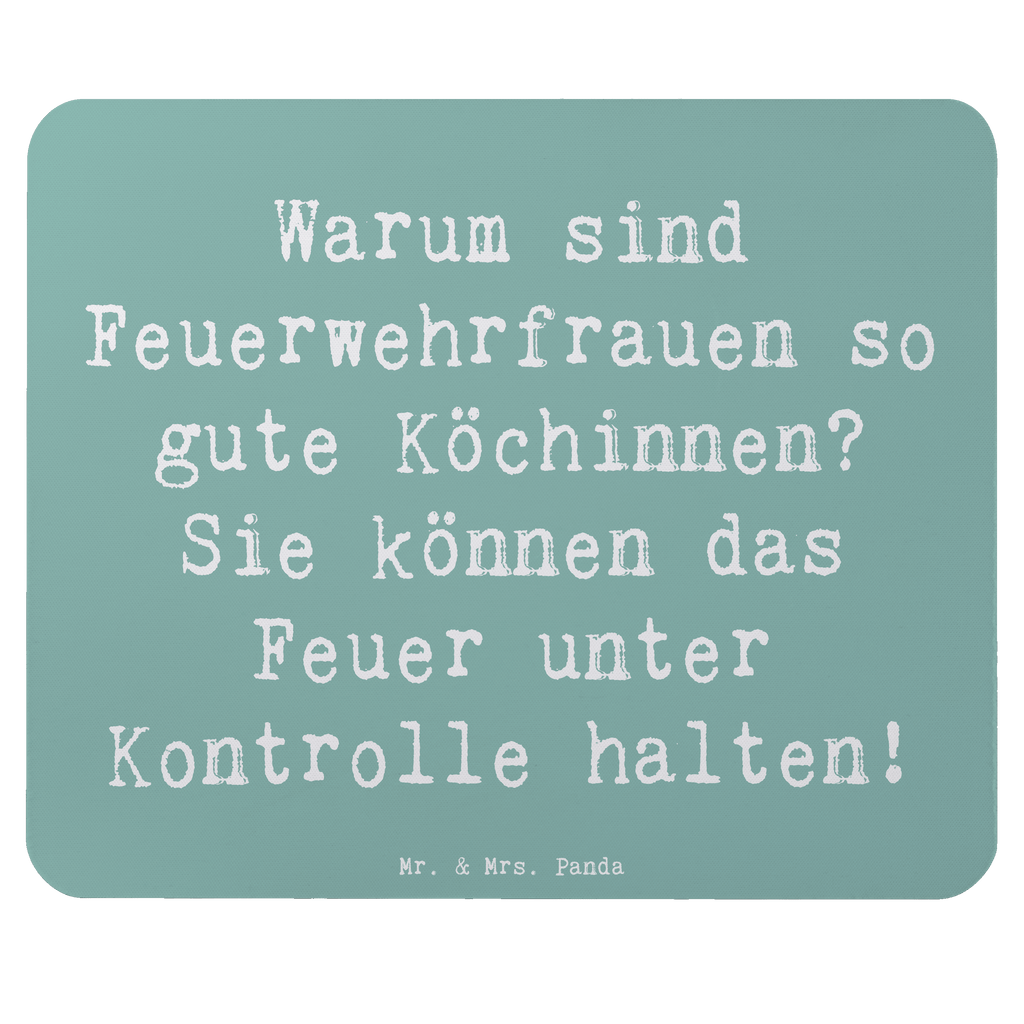 Mauspad Spruch Feuerwehrfrau Köchin Mousepad, Computer zubehör, Büroausstattung, PC Zubehör, Arbeitszimmer, Mauspad, Einzigartiges Mauspad, Designer Mauspad, Mausunterlage, Mauspad Büro, Beruf, Ausbildung, Jubiläum, Abschied, Rente, Kollege, Kollegin, Geschenk, Schenken, Arbeitskollege, Mitarbeiter, Firma, Danke, Dankeschön