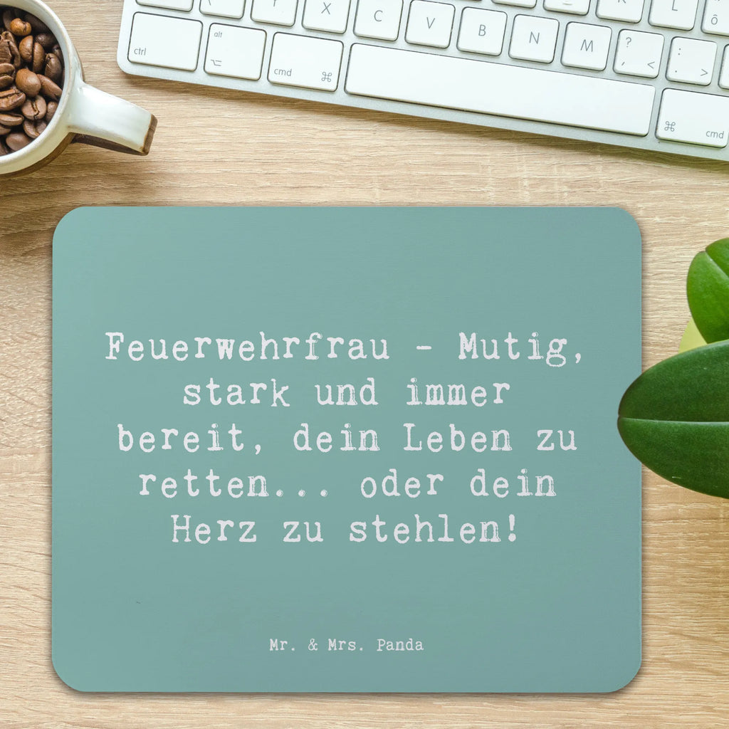 Mauspad Spruch Feuerwehrfrau Heldin Mousepad, Computer zubehör, Büroausstattung, PC Zubehör, Arbeitszimmer, Mauspad, Einzigartiges Mauspad, Designer Mauspad, Mausunterlage, Mauspad Büro, Beruf, Ausbildung, Jubiläum, Abschied, Rente, Kollege, Kollegin, Geschenk, Schenken, Arbeitskollege, Mitarbeiter, Firma, Danke, Dankeschön