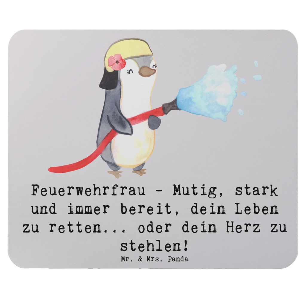 Mauspad Feuerwehrfrau Heldin Mousepad, Computer zubehör, Büroausstattung, PC Zubehör, Arbeitszimmer, Mauspad, Einzigartiges Mauspad, Designer Mauspad, Mausunterlage, Mauspad Büro, Beruf, Ausbildung, Jubiläum, Abschied, Rente, Kollege, Kollegin, Geschenk, Schenken, Arbeitskollege, Mitarbeiter, Firma, Danke, Dankeschön