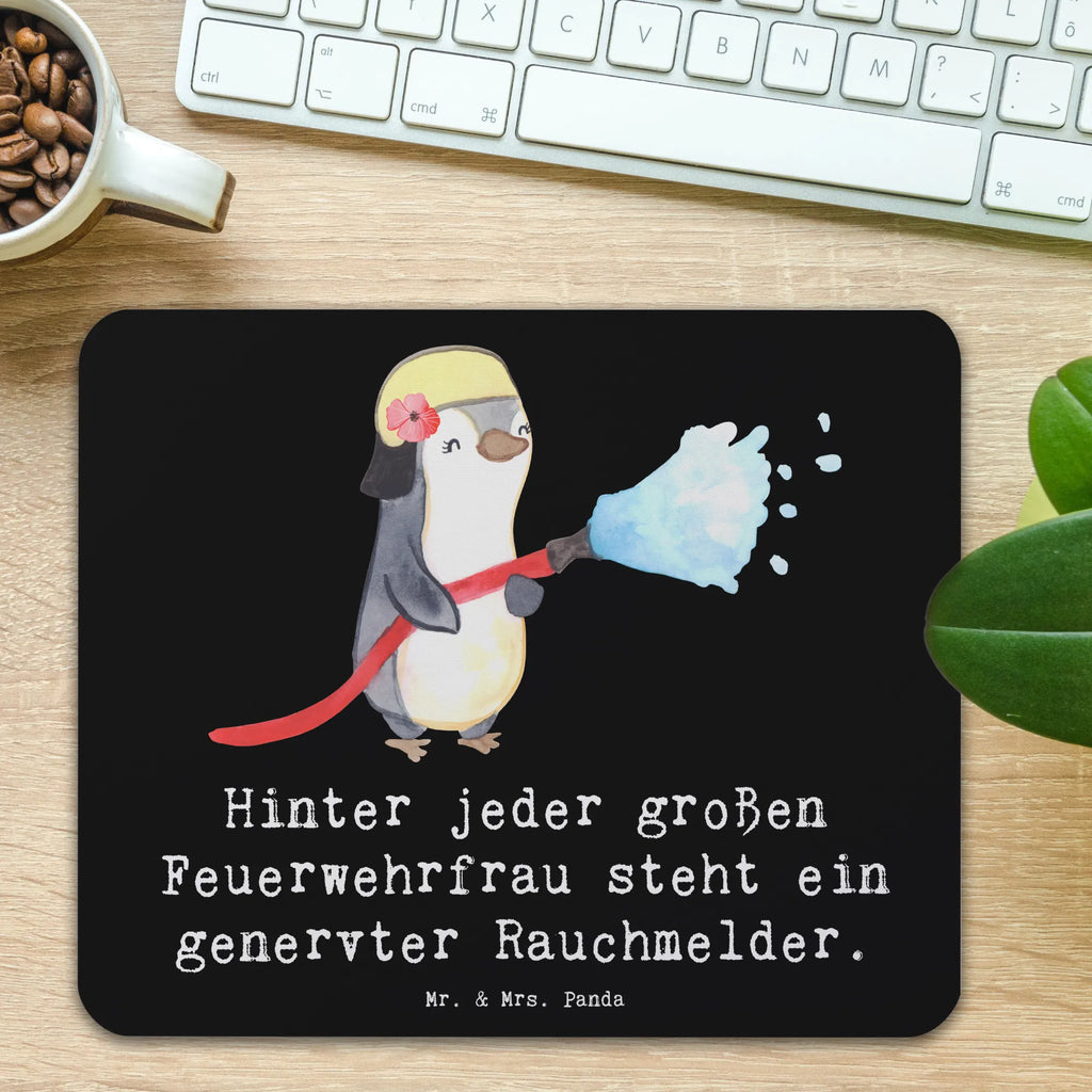 Mauspad Feuerwehrfrau Humor Mousepad, Computer zubehör, Büroausstattung, PC Zubehör, Arbeitszimmer, Mauspad, Einzigartiges Mauspad, Designer Mauspad, Mausunterlage, Mauspad Büro, Beruf, Ausbildung, Jubiläum, Abschied, Rente, Kollege, Kollegin, Geschenk, Schenken, Arbeitskollege, Mitarbeiter, Firma, Danke, Dankeschön