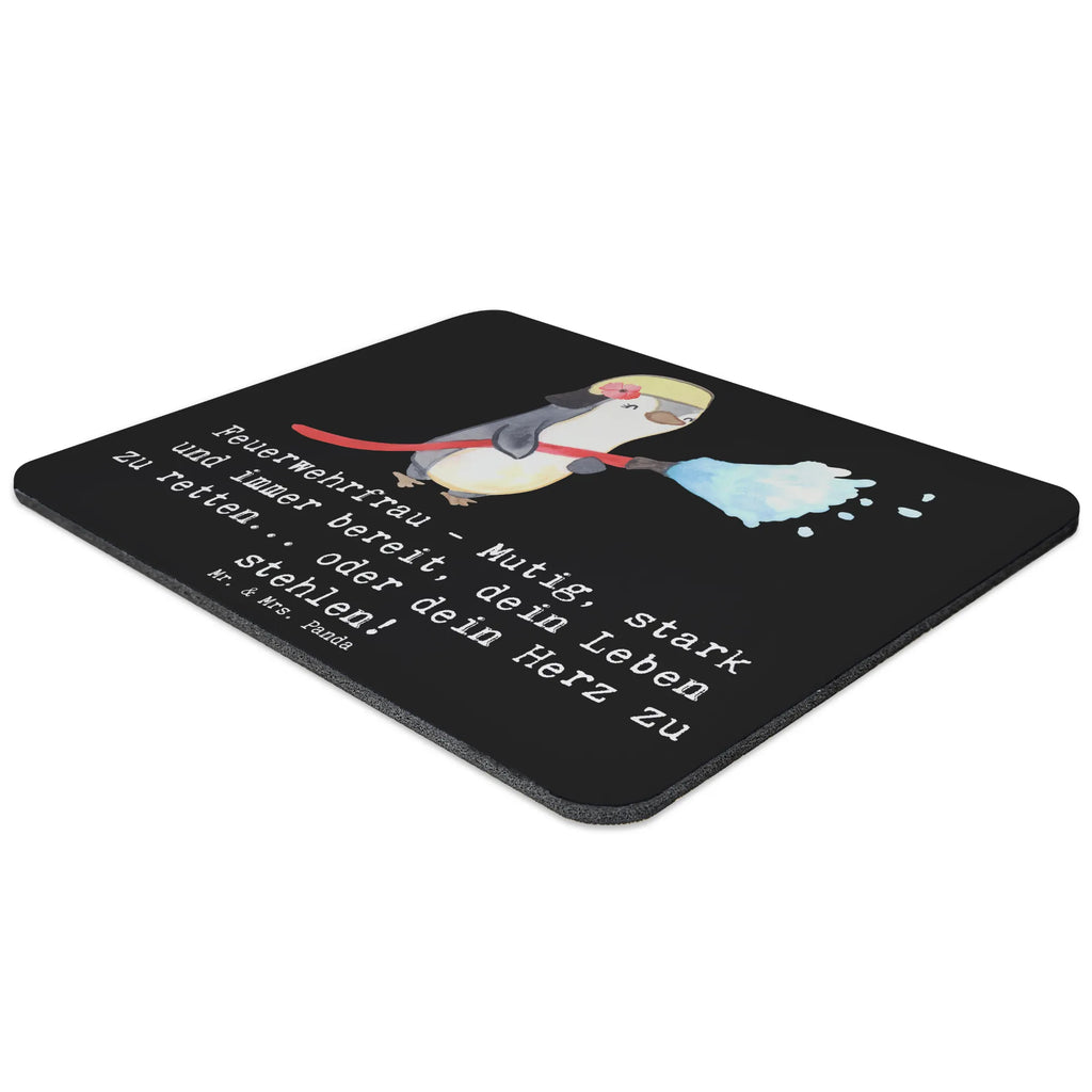 Mauspad Feuerwehrfrau Heldin Mousepad, Computer zubehör, Büroausstattung, PC Zubehör, Arbeitszimmer, Mauspad, Einzigartiges Mauspad, Designer Mauspad, Mausunterlage, Mauspad Büro, Beruf, Ausbildung, Jubiläum, Abschied, Rente, Kollege, Kollegin, Geschenk, Schenken, Arbeitskollege, Mitarbeiter, Firma, Danke, Dankeschön