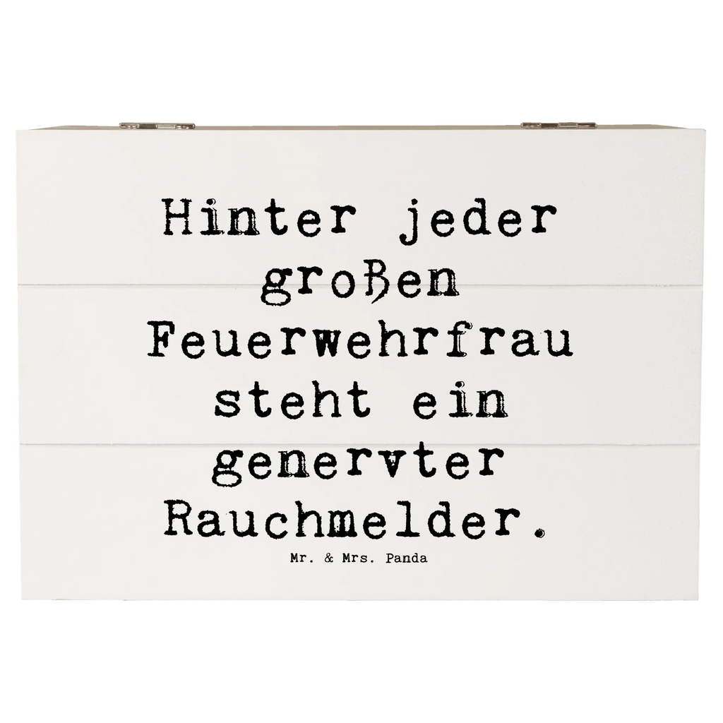 Holzkiste Spruch Feuerwehrfrau Humor Holzkiste, Kiste, Schatzkiste, Truhe, Schatulle, XXL, Erinnerungsbox, Erinnerungskiste, Dekokiste, Aufbewahrungsbox, Geschenkbox, Geschenkdose, Beruf, Ausbildung, Jubiläum, Abschied, Rente, Kollege, Kollegin, Geschenk, Schenken, Arbeitskollege, Mitarbeiter, Firma, Danke, Dankeschön