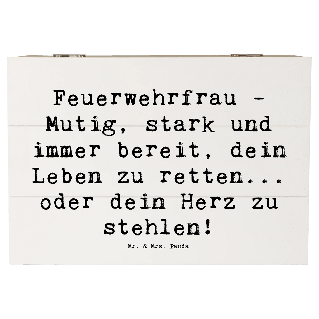 Holzkiste Spruch Feuerwehrfrau Heldin Holzkiste, Kiste, Schatzkiste, Truhe, Schatulle, XXL, Erinnerungsbox, Erinnerungskiste, Dekokiste, Aufbewahrungsbox, Geschenkbox, Geschenkdose, Beruf, Ausbildung, Jubiläum, Abschied, Rente, Kollege, Kollegin, Geschenk, Schenken, Arbeitskollege, Mitarbeiter, Firma, Danke, Dankeschön