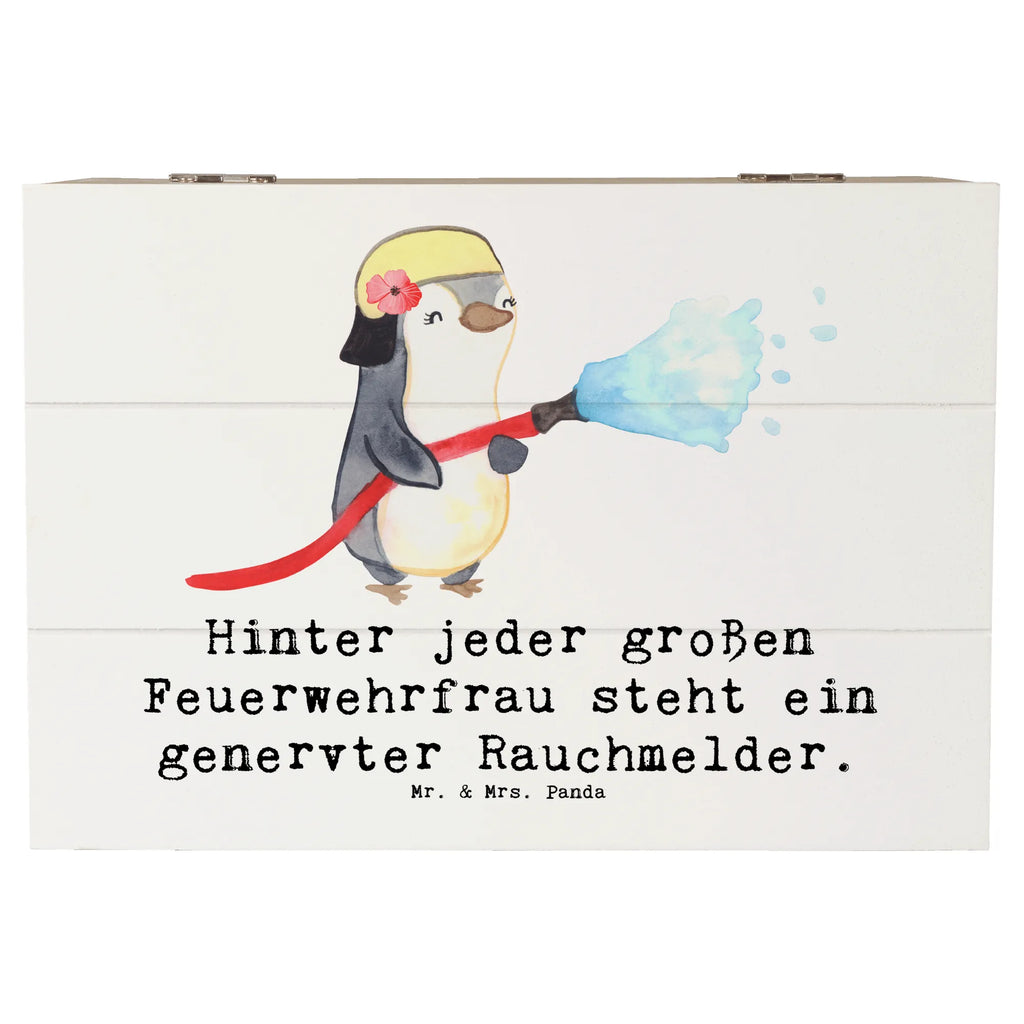 Holzkiste Feuerwehrfrau Humor Holzkiste, Kiste, Schatzkiste, Truhe, Schatulle, XXL, Erinnerungsbox, Erinnerungskiste, Dekokiste, Aufbewahrungsbox, Geschenkbox, Geschenkdose, Beruf, Ausbildung, Jubiläum, Abschied, Rente, Kollege, Kollegin, Geschenk, Schenken, Arbeitskollege, Mitarbeiter, Firma, Danke, Dankeschön