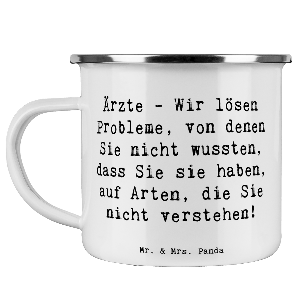 Camping Emaille Tasse Spruch Arzt Probleme Lösen Campingtasse, Trinkbecher, Metalltasse, Outdoor Tasse, Emaille Trinkbecher, Blechtasse Outdoor, Emaille Campingbecher, Edelstahl Trinkbecher, Metalltasse für Camping, Kaffee Blechtasse, Camping Tasse Metall, Emaille Tasse, Emaille Becher, Tasse Camping, Tasse Emaille, Emaille Tassen, Camping Becher, Metall Tasse, Camping Tassen, Blechtasse, Emaille Tasse Camping, Camping Tasse Emaille, Emailletasse, Camping Tassen Emaille, Campingbecher, Blechtassen, Outdoor Becher, Campingtassen, Emaille Becher Camping, Camping Becher Edelstahl, Beruf, Ausbildung, Jubiläum, Abschied, Rente, Kollege, Kollegin, Geschenk, Schenken, Arbeitskollege, Mitarbeiter, Firma, Danke, Dankeschön