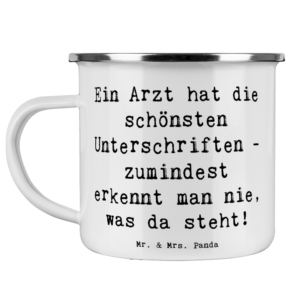 Camping Emaille Tasse Spruch Arzt Unterschrift Campingtasse, Trinkbecher, Metalltasse, Outdoor Tasse, Emaille Trinkbecher, Blechtasse Outdoor, Emaille Campingbecher, Edelstahl Trinkbecher, Metalltasse für Camping, Kaffee Blechtasse, Camping Tasse Metall, Emaille Tasse, Emaille Becher, Tasse Camping, Tasse Emaille, Emaille Tassen, Camping Becher, Metall Tasse, Camping Tassen, Blechtasse, Emaille Tasse Camping, Camping Tasse Emaille, Emailletasse, Camping Tassen Emaille, Campingbecher, Blechtassen, Outdoor Becher, Campingtassen, Emaille Becher Camping, Camping Becher Edelstahl, Beruf, Ausbildung, Jubiläum, Abschied, Rente, Kollege, Kollegin, Geschenk, Schenken, Arbeitskollege, Mitarbeiter, Firma, Danke, Dankeschön