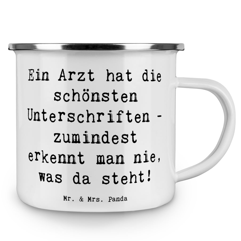 Camping Emaille Tasse Spruch Arzt Unterschrift Campingtasse, Trinkbecher, Metalltasse, Outdoor Tasse, Emaille Trinkbecher, Blechtasse Outdoor, Emaille Campingbecher, Edelstahl Trinkbecher, Metalltasse für Camping, Kaffee Blechtasse, Camping Tasse Metall, Emaille Tasse, Emaille Becher, Tasse Camping, Tasse Emaille, Emaille Tassen, Camping Becher, Metall Tasse, Camping Tassen, Blechtasse, Emaille Tasse Camping, Camping Tasse Emaille, Emailletasse, Camping Tassen Emaille, Campingbecher, Blechtassen, Outdoor Becher, Campingtassen, Emaille Becher Camping, Camping Becher Edelstahl, Beruf, Ausbildung, Jubiläum, Abschied, Rente, Kollege, Kollegin, Geschenk, Schenken, Arbeitskollege, Mitarbeiter, Firma, Danke, Dankeschön