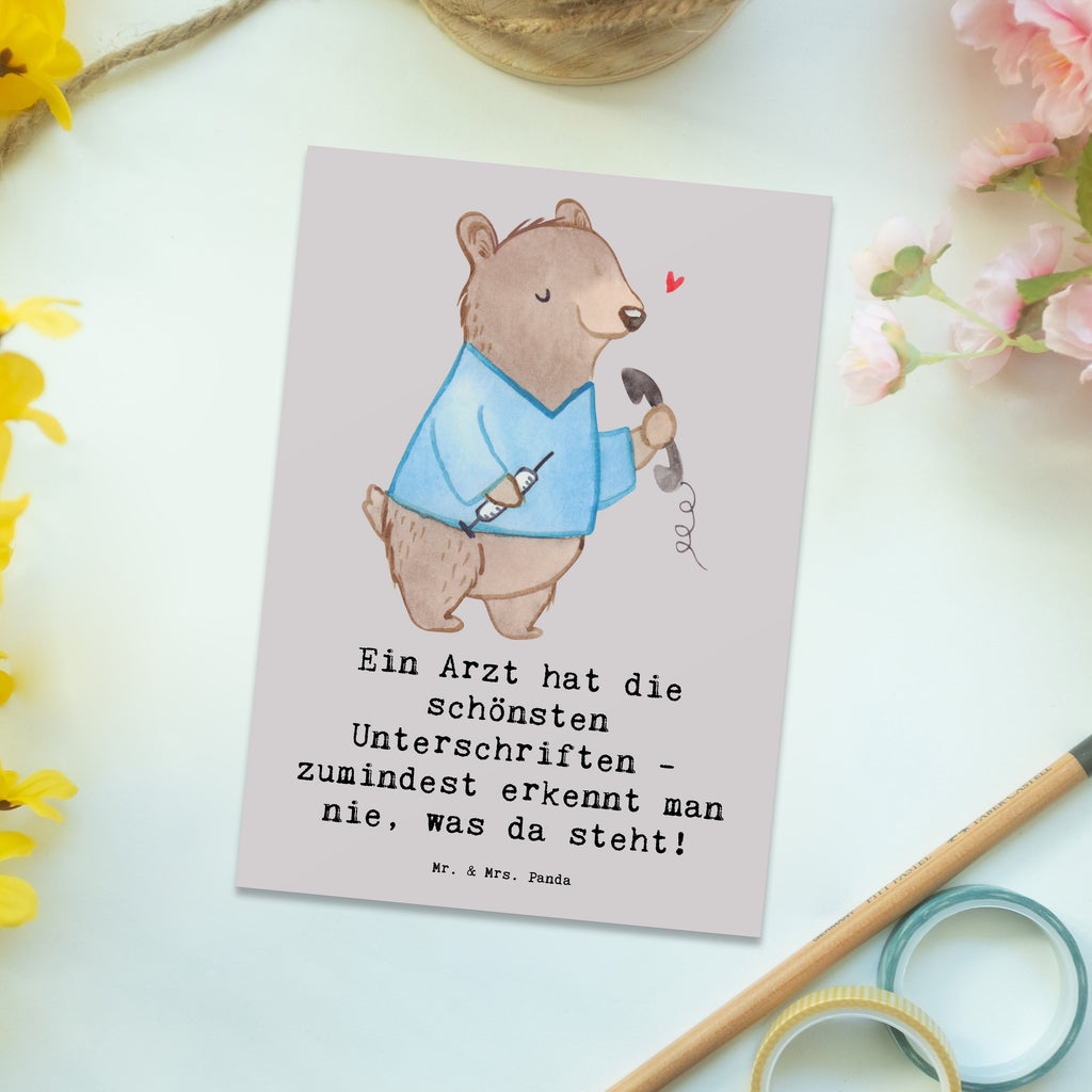 Postkarte Arzt Unterschrift Postkarte, Karte, Geschenkkarte, Grußkarte, Einladung, Ansichtskarte, Geburtstagskarte, Einladungskarte, Dankeskarte, Ansichtskarten, Einladung Geburtstag, Einladungskarten Geburtstag, Beruf, Ausbildung, Jubiläum, Abschied, Rente, Kollege, Kollegin, Geschenk, Schenken, Arbeitskollege, Mitarbeiter, Firma, Danke, Dankeschön