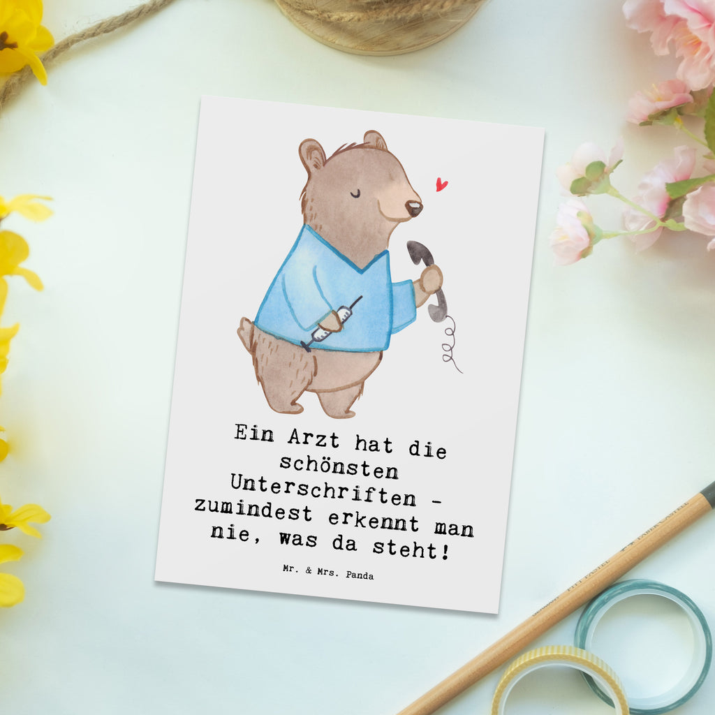 Postkarte Arzt Unterschrift Postkarte, Karte, Geschenkkarte, Grußkarte, Einladung, Ansichtskarte, Geburtstagskarte, Einladungskarte, Dankeskarte, Ansichtskarten, Einladung Geburtstag, Einladungskarten Geburtstag, Beruf, Ausbildung, Jubiläum, Abschied, Rente, Kollege, Kollegin, Geschenk, Schenken, Arbeitskollege, Mitarbeiter, Firma, Danke, Dankeschön