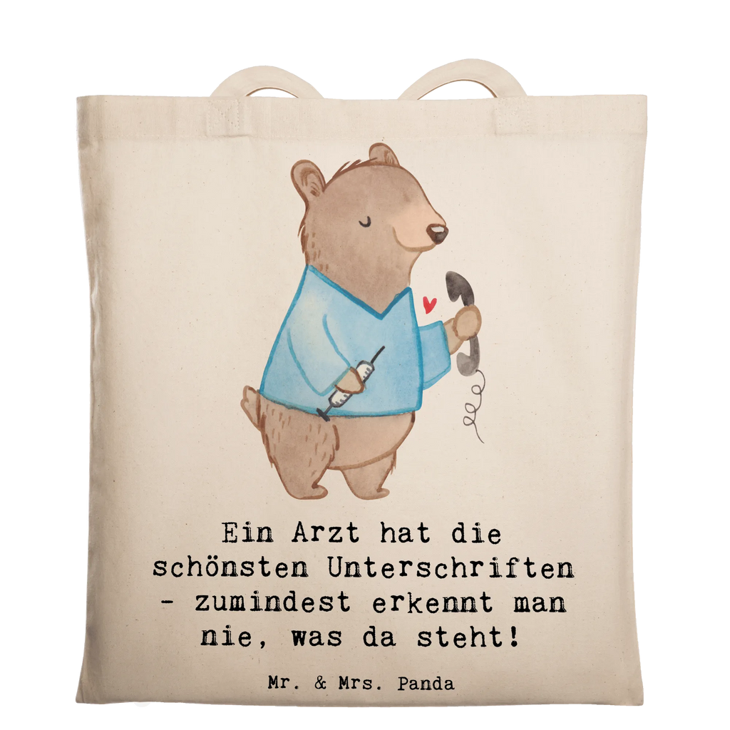 Tragetasche Arzt Unterschrift Beuteltasche, Beutel, Einkaufstasche, Jutebeutel, Stoffbeutel, Tasche, Shopper, Umhängetasche, Strandtasche, Schultertasche, Stofftasche, Tragetasche, Badetasche, Jutetasche, Einkaufstüte, Laptoptasche, Beruf, Ausbildung, Jubiläum, Abschied, Rente, Kollege, Kollegin, Geschenk, Schenken, Arbeitskollege, Mitarbeiter, Firma, Danke, Dankeschön