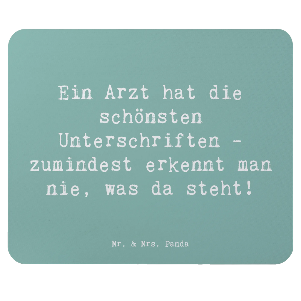 Mauspad Spruch Arzt Unterschrift Mousepad, Computer zubehör, Büroausstattung, PC Zubehör, Arbeitszimmer, Mauspad, Einzigartiges Mauspad, Designer Mauspad, Mausunterlage, Mauspad Büro, Beruf, Ausbildung, Jubiläum, Abschied, Rente, Kollege, Kollegin, Geschenk, Schenken, Arbeitskollege, Mitarbeiter, Firma, Danke, Dankeschön