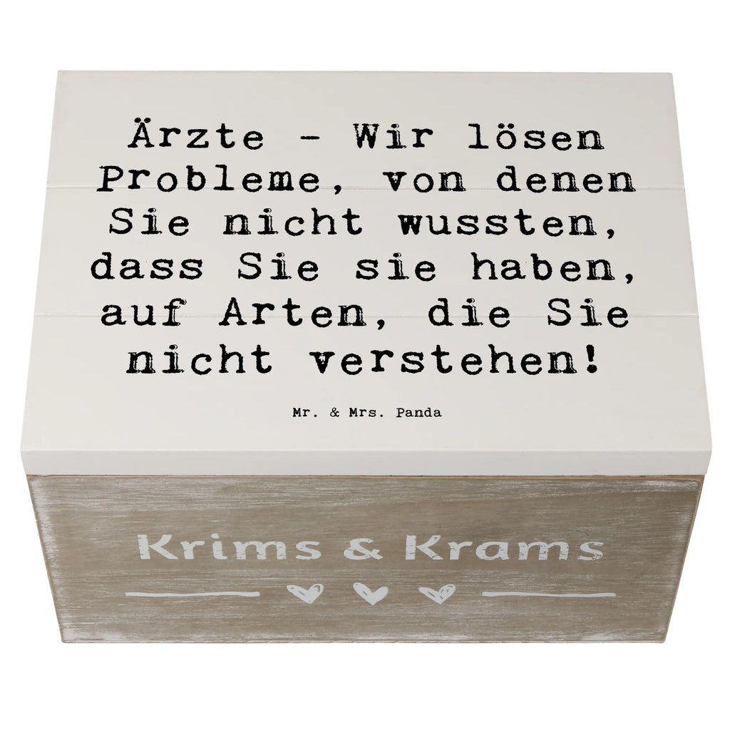 Holzkiste Spruch Arzt Probleme Lösen Holzkiste, Kiste, Schatzkiste, Truhe, Schatulle, XXL, Erinnerungsbox, Erinnerungskiste, Dekokiste, Aufbewahrungsbox, Geschenkbox, Geschenkdose, Beruf, Ausbildung, Jubiläum, Abschied, Rente, Kollege, Kollegin, Geschenk, Schenken, Arbeitskollege, Mitarbeiter, Firma, Danke, Dankeschön