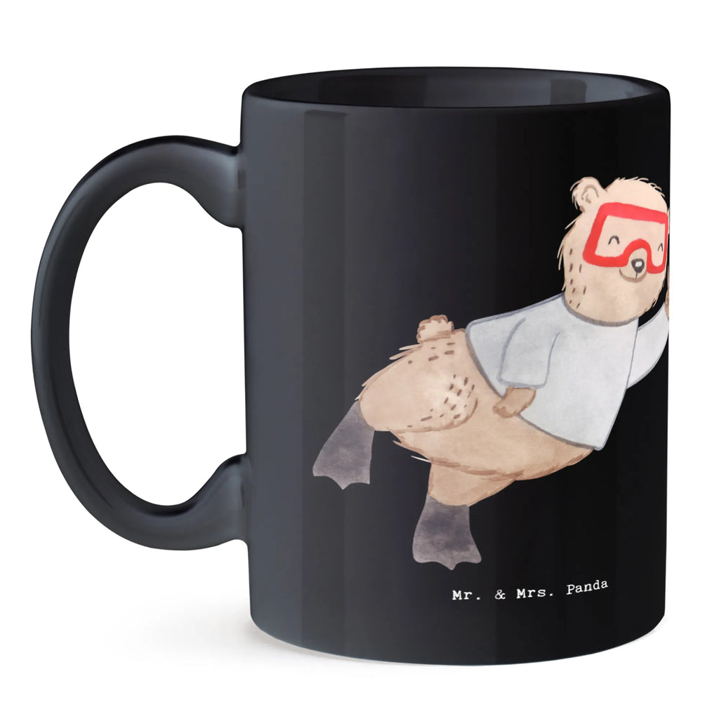 Tasse Schwimmlehrer Motivation Tasse, Kaffeetasse, Teetasse, Becher, Kaffeebecher, Teebecher, Keramiktasse, Porzellantasse, Büro Tasse, Geschenk Tasse, Tasse Sprüche, Tasse Motive, Kaffeetassen, Tasse bedrucken, Designer Tasse, Cappuccino Tassen, Schöne Teetassen, Beruf, Ausbildung, Jubiläum, Abschied, Rente, Kollege, Kollegin, Geschenk, Schenken, Arbeitskollege, Mitarbeiter, Firma, Danke, Dankeschön