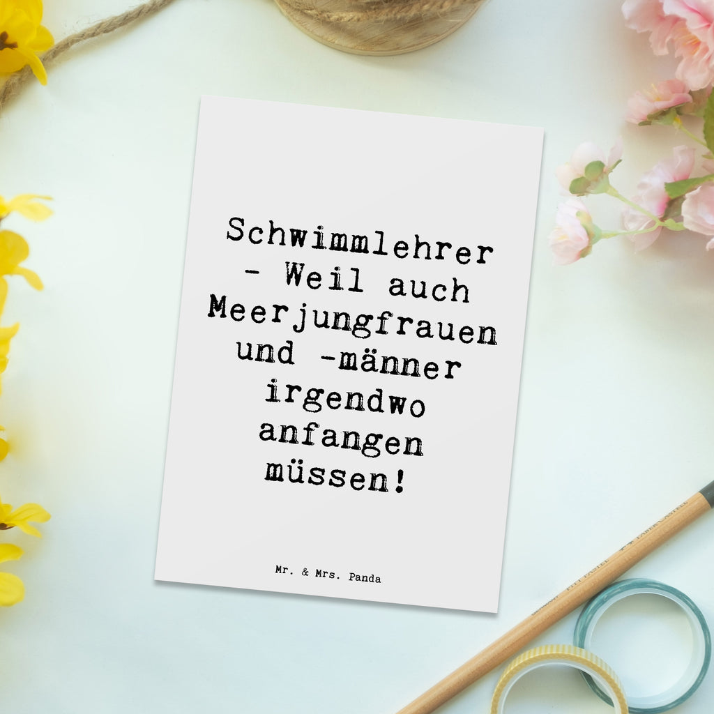 Postkarte Spruch Schwimmlehrer Anfang Postkarte, Karte, Geschenkkarte, Grußkarte, Einladung, Ansichtskarte, Geburtstagskarte, Einladungskarte, Dankeskarte, Ansichtskarten, Einladung Geburtstag, Einladungskarten Geburtstag, Beruf, Ausbildung, Jubiläum, Abschied, Rente, Kollege, Kollegin, Geschenk, Schenken, Arbeitskollege, Mitarbeiter, Firma, Danke, Dankeschön