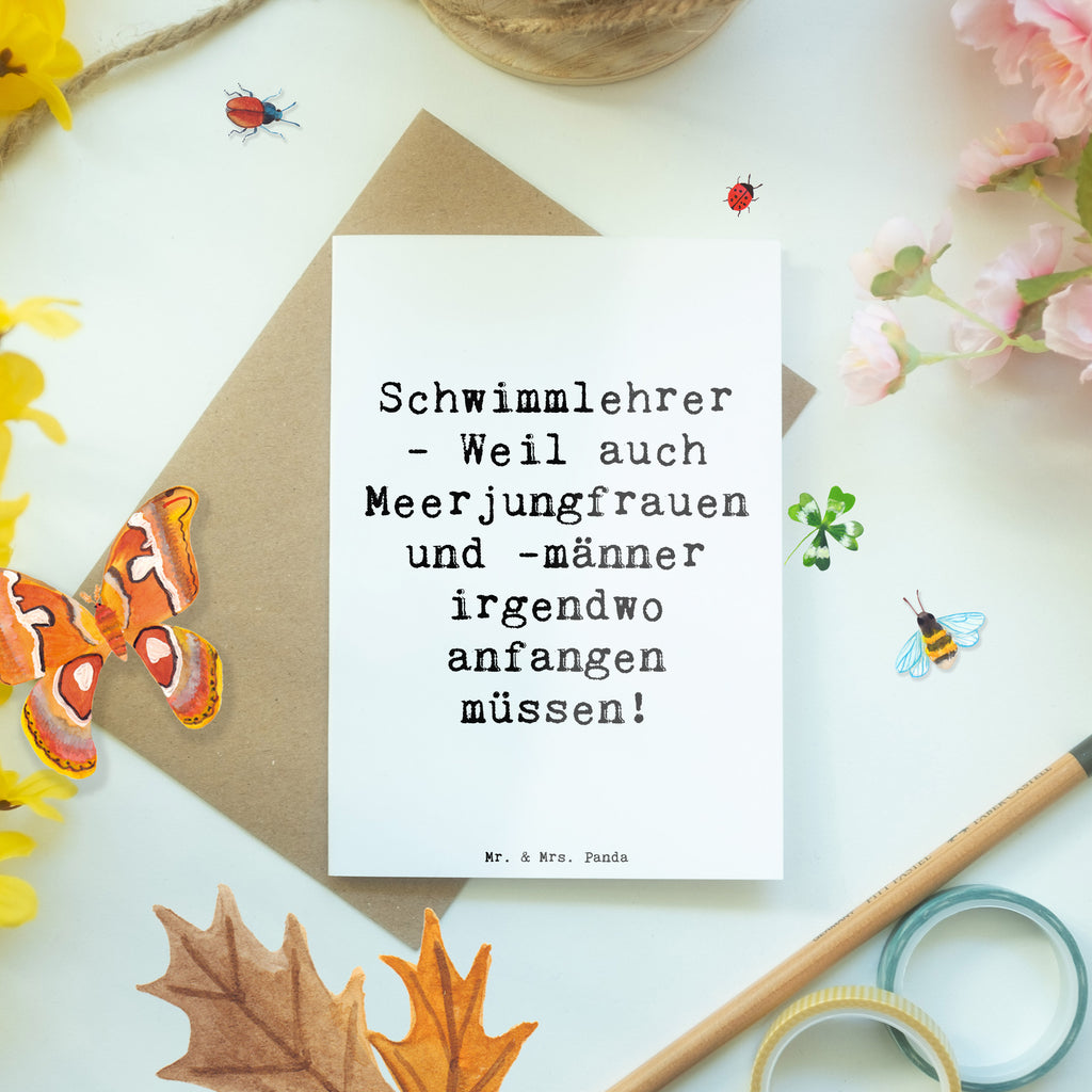 Grußkarte Spruch Schwimmlehrer Anfang Grußkarte, Klappkarte, Einladungskarte, Glückwunschkarte, Hochzeitskarte, Geburtstagskarte, Karte, Ansichtskarten, Beruf, Ausbildung, Jubiläum, Abschied, Rente, Kollege, Kollegin, Geschenk, Schenken, Arbeitskollege, Mitarbeiter, Firma, Danke, Dankeschön