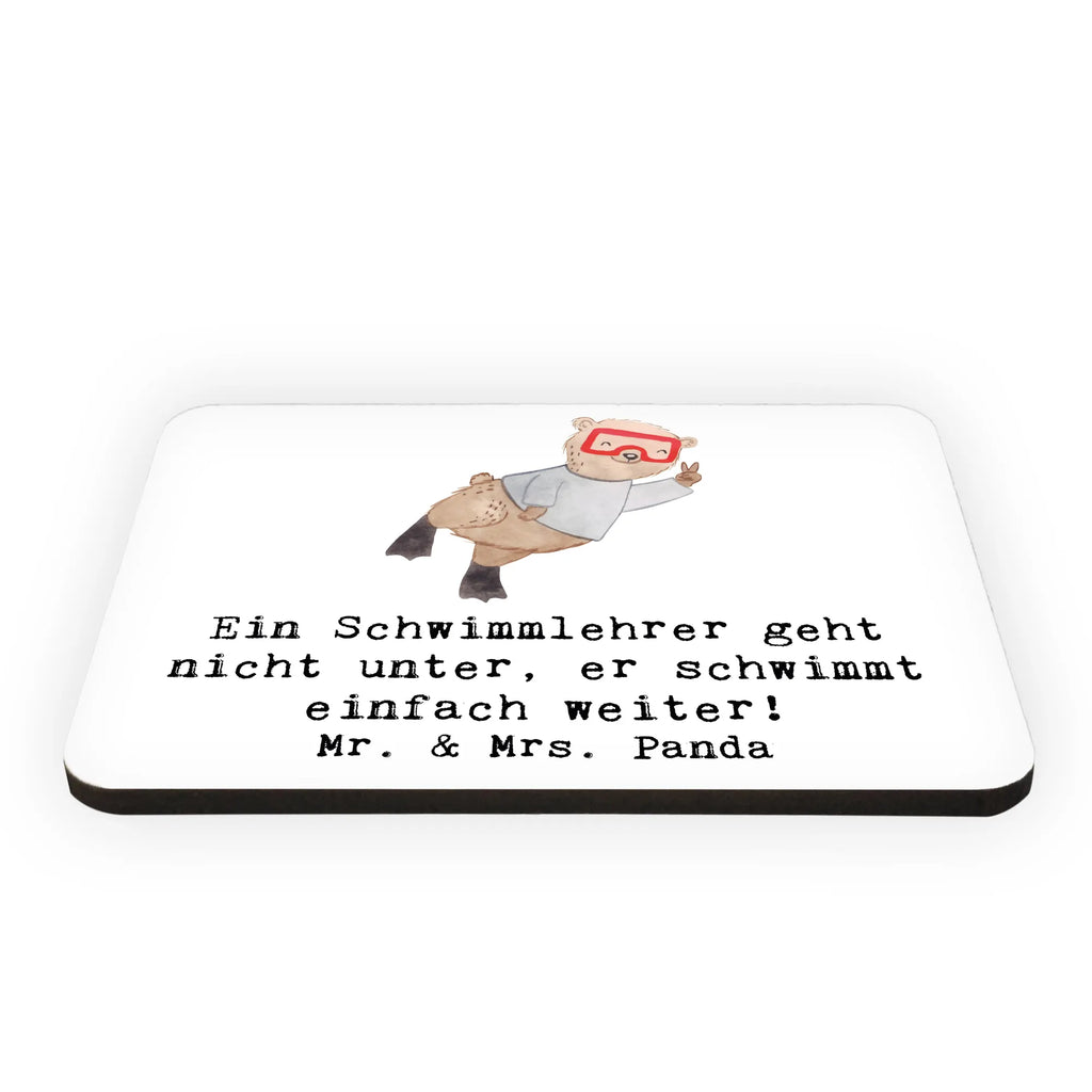 Magnet Schwimmlehrer Motivation Kühlschrankmagnet, Pinnwandmagnet, Souvenir Magnet, Motivmagnete, Dekomagnet, Whiteboard Magnet, Notiz Magnet, Kühlschrank Dekoration, Beruf, Ausbildung, Jubiläum, Abschied, Rente, Kollege, Kollegin, Geschenk, Schenken, Arbeitskollege, Mitarbeiter, Firma, Danke, Dankeschön