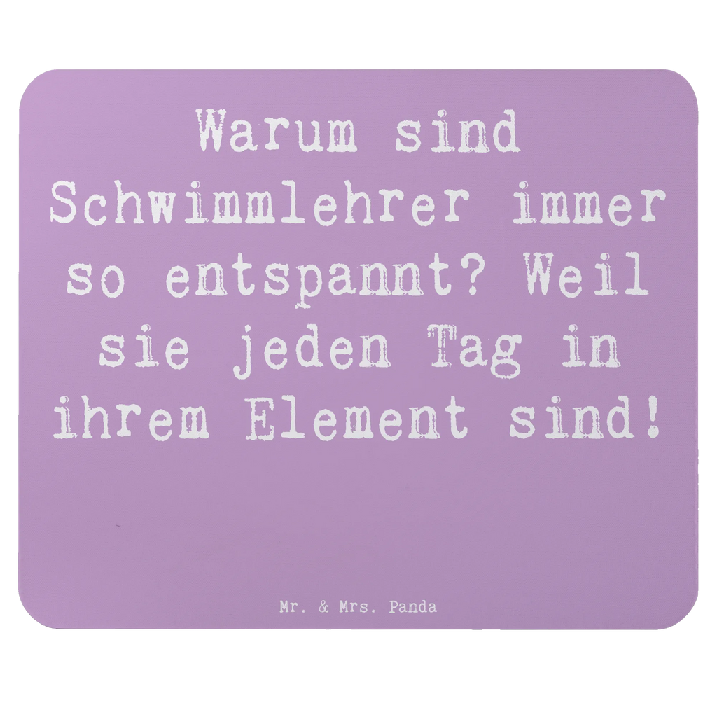 Mauspad Spruch Entspannte Schwimmlehrer Mousepad, Computer zubehör, Büroausstattung, PC Zubehör, Arbeitszimmer, Mauspad, Einzigartiges Mauspad, Designer Mauspad, Mausunterlage, Mauspad Büro, Beruf, Ausbildung, Jubiläum, Abschied, Rente, Kollege, Kollegin, Geschenk, Schenken, Arbeitskollege, Mitarbeiter, Firma, Danke, Dankeschön