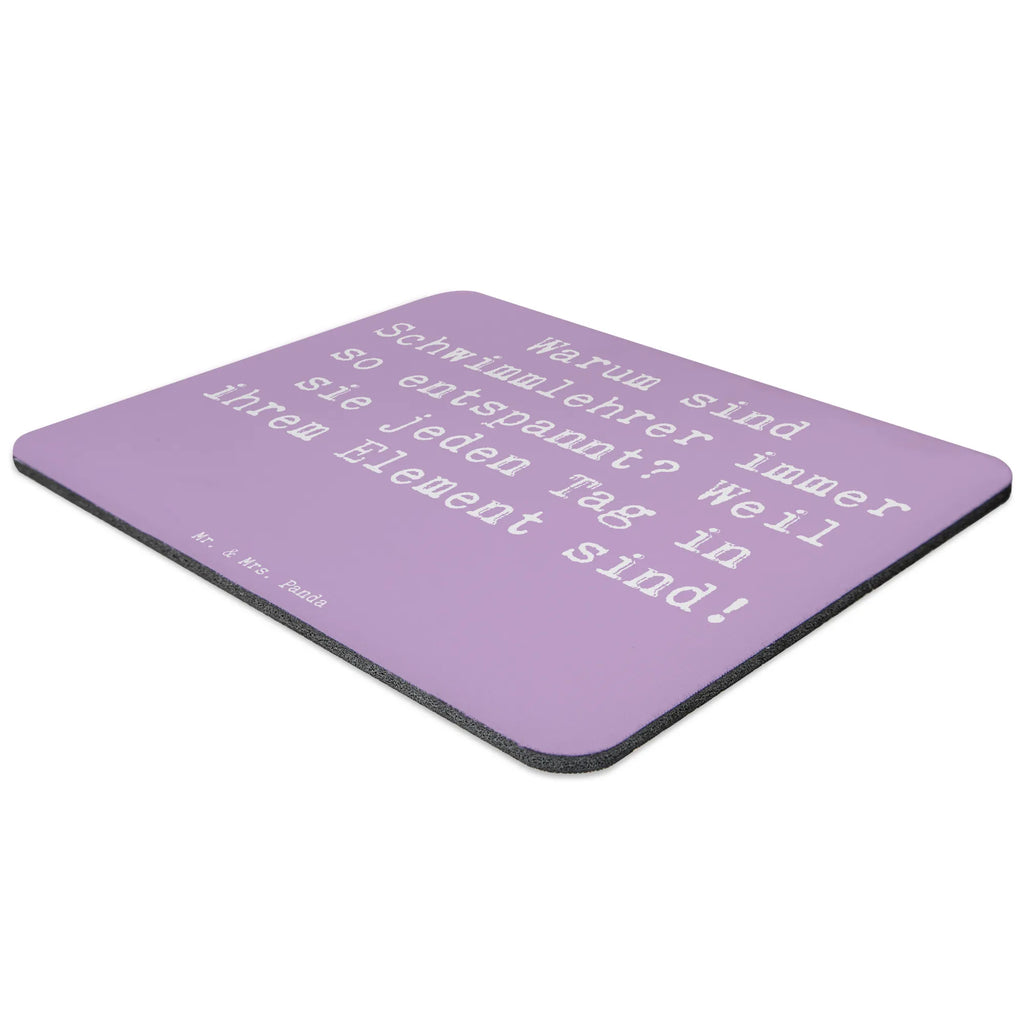 Mauspad Spruch Entspannte Schwimmlehrer Mousepad, Computer zubehör, Büroausstattung, PC Zubehör, Arbeitszimmer, Mauspad, Einzigartiges Mauspad, Designer Mauspad, Mausunterlage, Mauspad Büro, Beruf, Ausbildung, Jubiläum, Abschied, Rente, Kollege, Kollegin, Geschenk, Schenken, Arbeitskollege, Mitarbeiter, Firma, Danke, Dankeschön