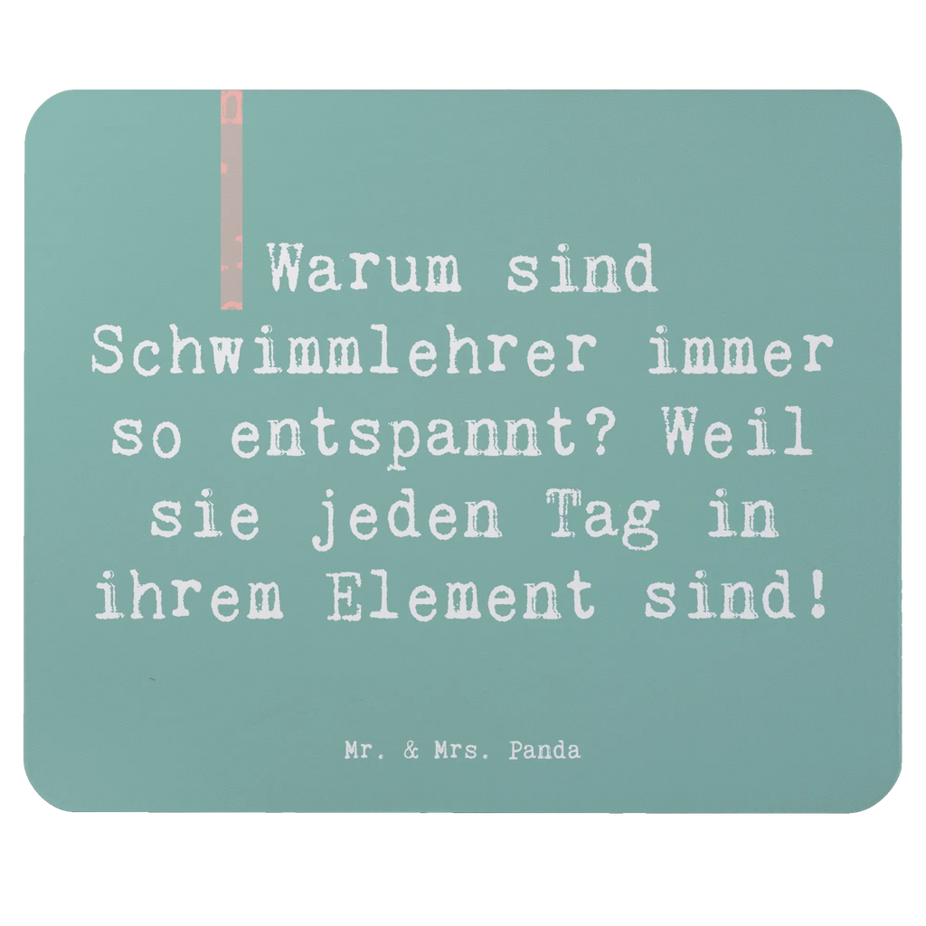 Mauspad Spruch Entspannte Schwimmlehrer Mousepad, Computer zubehör, Büroausstattung, PC Zubehör, Arbeitszimmer, Mauspad, Einzigartiges Mauspad, Designer Mauspad, Mausunterlage, Mauspad Büro, Beruf, Ausbildung, Jubiläum, Abschied, Rente, Kollege, Kollegin, Geschenk, Schenken, Arbeitskollege, Mitarbeiter, Firma, Danke, Dankeschön