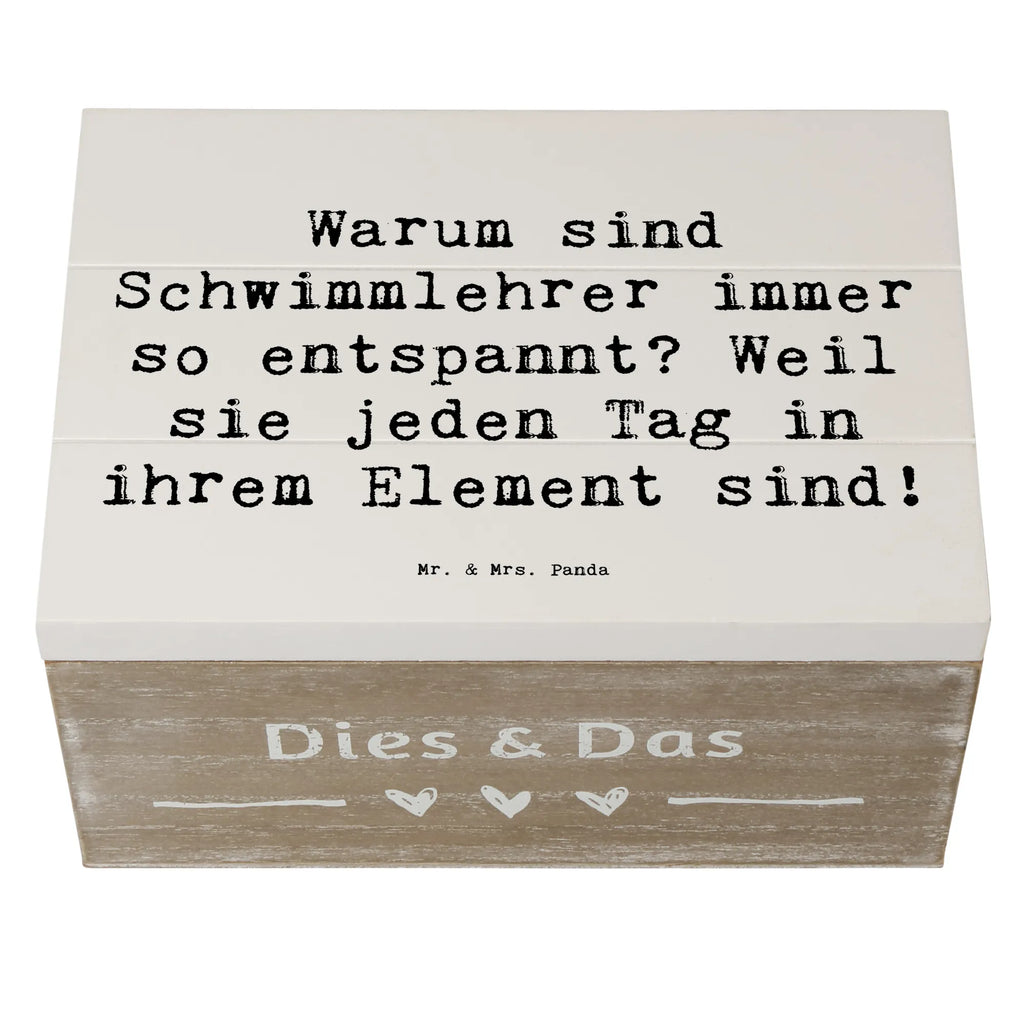 Holzkiste Spruch Entspannte Schwimmlehrer Holzkiste, Kiste, Schatzkiste, Truhe, Schatulle, XXL, Erinnerungsbox, Erinnerungskiste, Dekokiste, Aufbewahrungsbox, Geschenkbox, Geschenkdose, Beruf, Ausbildung, Jubiläum, Abschied, Rente, Kollege, Kollegin, Geschenk, Schenken, Arbeitskollege, Mitarbeiter, Firma, Danke, Dankeschön