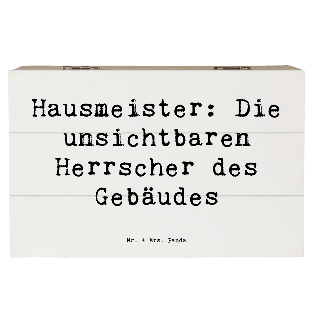 Holzkiste Spruch Hausmeister: Die unsichtbaren Herrscher des Gebäudes Holzkiste, Kiste, Schatzkiste, Truhe, Schatulle, XXL, Erinnerungsbox, Erinnerungskiste, Dekokiste, Aufbewahrungsbox, Geschenkbox, Geschenkdose, Beruf, Ausbildung, Jubiläum, Abschied, Rente, Kollege, Kollegin, Geschenk, Schenken, Arbeitskollege, Mitarbeiter, Firma, Danke, Dankeschön