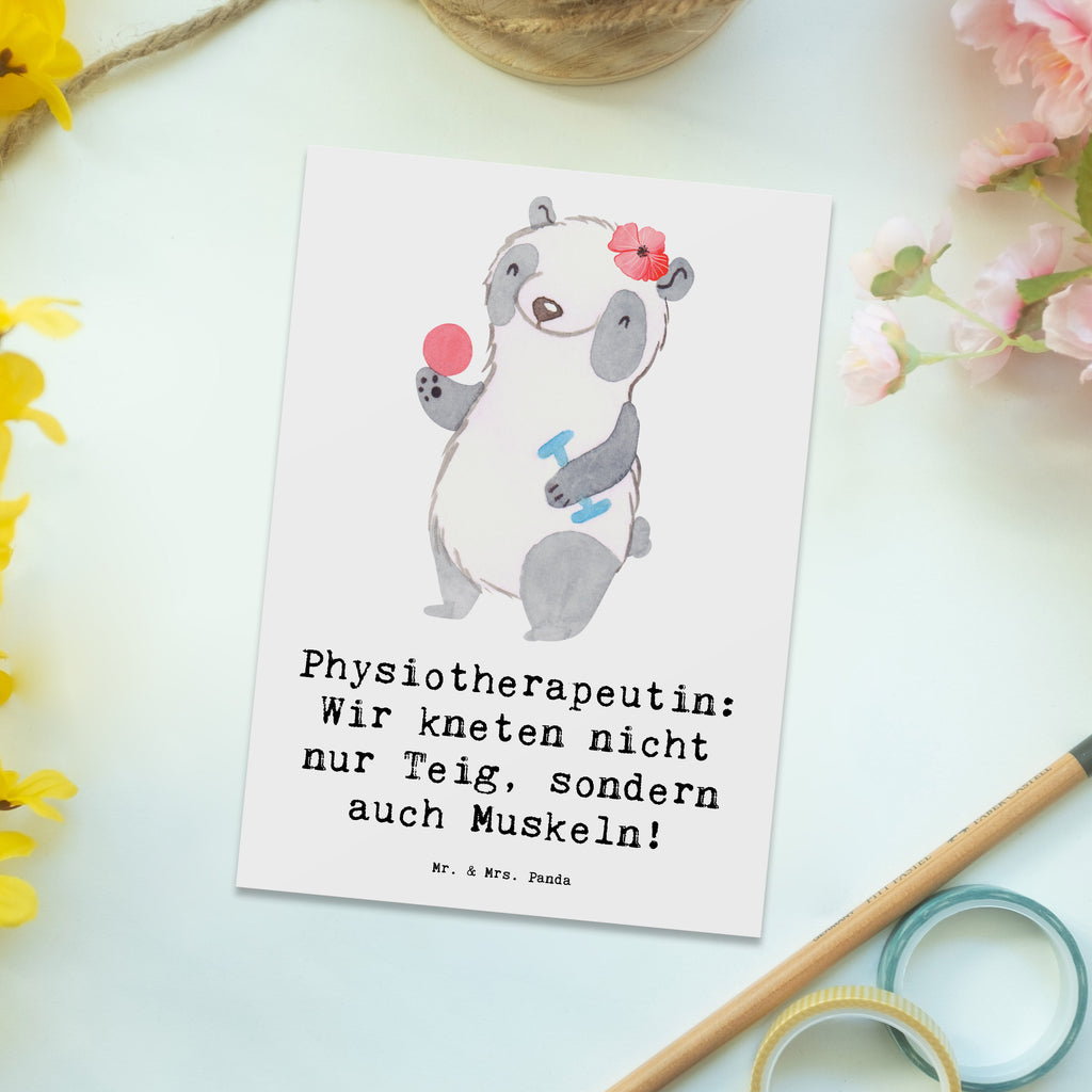 Postkarte Physiotherapeutin Humor Postkarte, Karte, Geschenkkarte, Grußkarte, Einladung, Ansichtskarte, Geburtstagskarte, Einladungskarte, Dankeskarte, Ansichtskarten, Einladung Geburtstag, Einladungskarten Geburtstag, Beruf, Ausbildung, Jubiläum, Abschied, Rente, Kollege, Kollegin, Geschenk, Schenken, Arbeitskollege, Mitarbeiter, Firma, Danke, Dankeschön