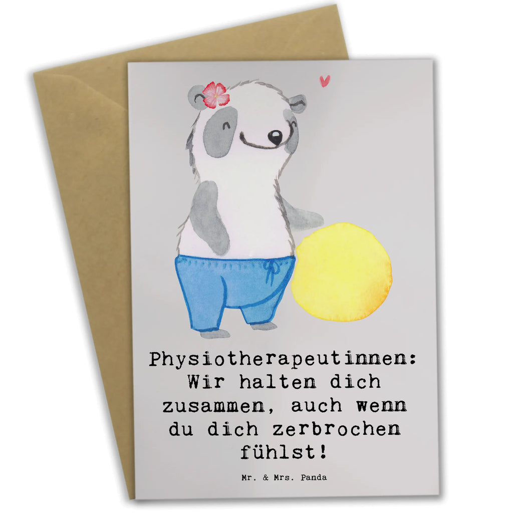 Grußkarte Physiotherapeutin Zusammenhalt Grußkarte, Klappkarte, Einladungskarte, Glückwunschkarte, Hochzeitskarte, Geburtstagskarte, Karte, Ansichtskarten, Beruf, Ausbildung, Jubiläum, Abschied, Rente, Kollege, Kollegin, Geschenk, Schenken, Arbeitskollege, Mitarbeiter, Firma, Danke, Dankeschön