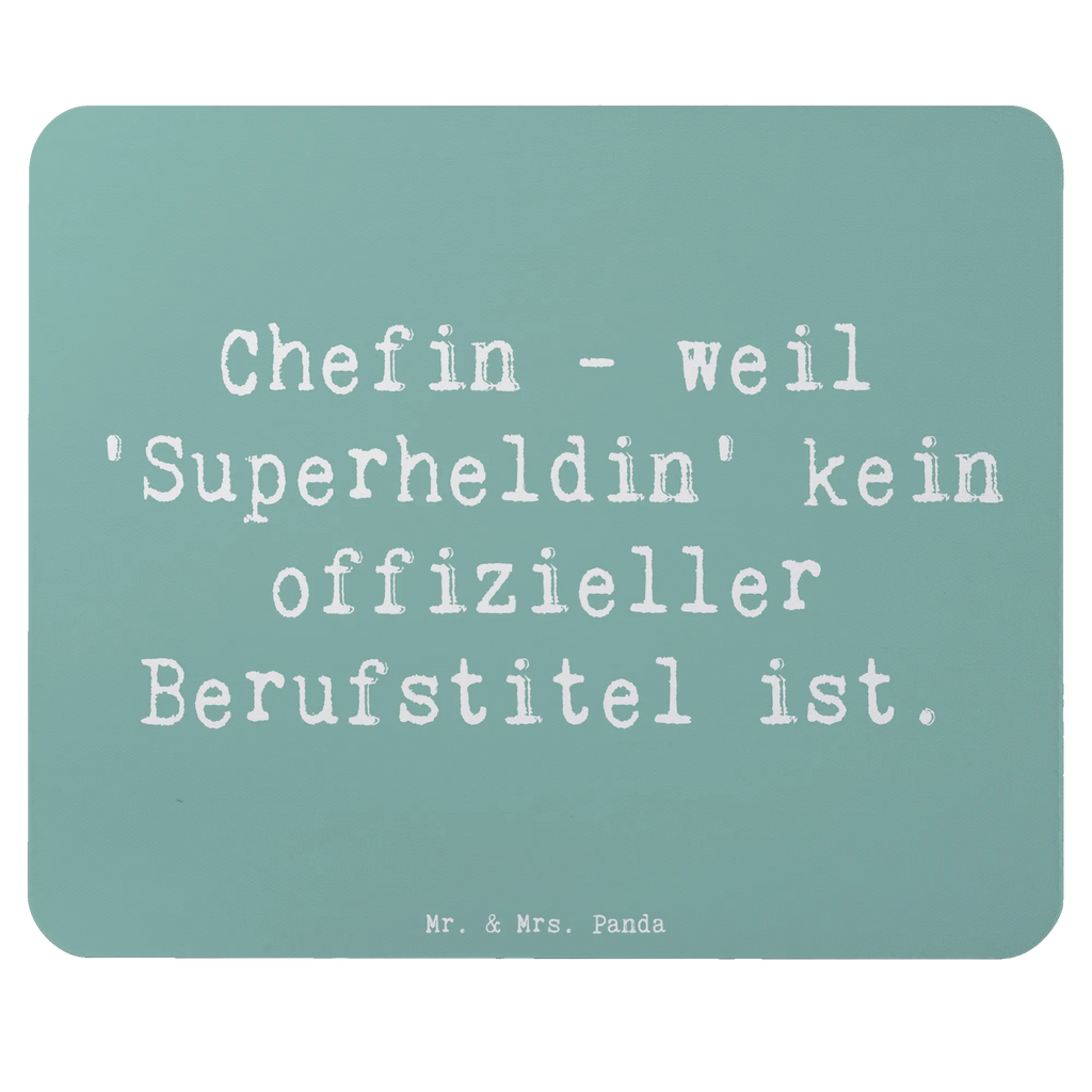 Mauspad Spruch Chefin - weil 'Superheldin' kein offizieller Berufstitel ist. Mousepad, Computer zubehör, Büroausstattung, PC Zubehör, Arbeitszimmer, Mauspad, Einzigartiges Mauspad, Designer Mauspad, Mausunterlage, Mauspad Büro, Beruf, Ausbildung, Jubiläum, Abschied, Rente, Kollege, Kollegin, Geschenk, Schenken, Arbeitskollege, Mitarbeiter, Firma, Danke, Dankeschön