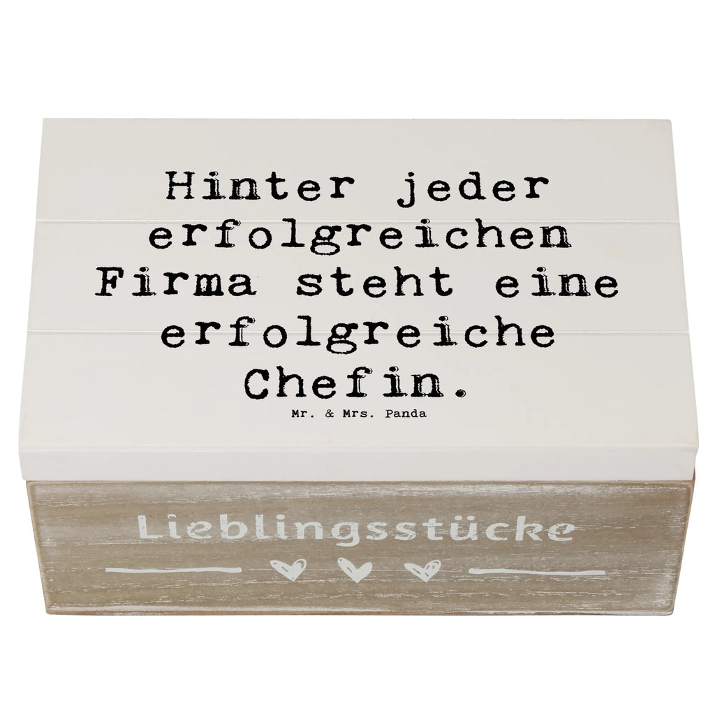 Holzkiste Spruch Hinter jeder erfolgreichen Firma steht eine erfolgreiche Chefin. Holzkiste, Kiste, Schatzkiste, Truhe, Schatulle, XXL, Erinnerungsbox, Erinnerungskiste, Dekokiste, Aufbewahrungsbox, Geschenkbox, Geschenkdose, Beruf, Ausbildung, Jubiläum, Abschied, Rente, Kollege, Kollegin, Geschenk, Schenken, Arbeitskollege, Mitarbeiter, Firma, Danke, Dankeschön