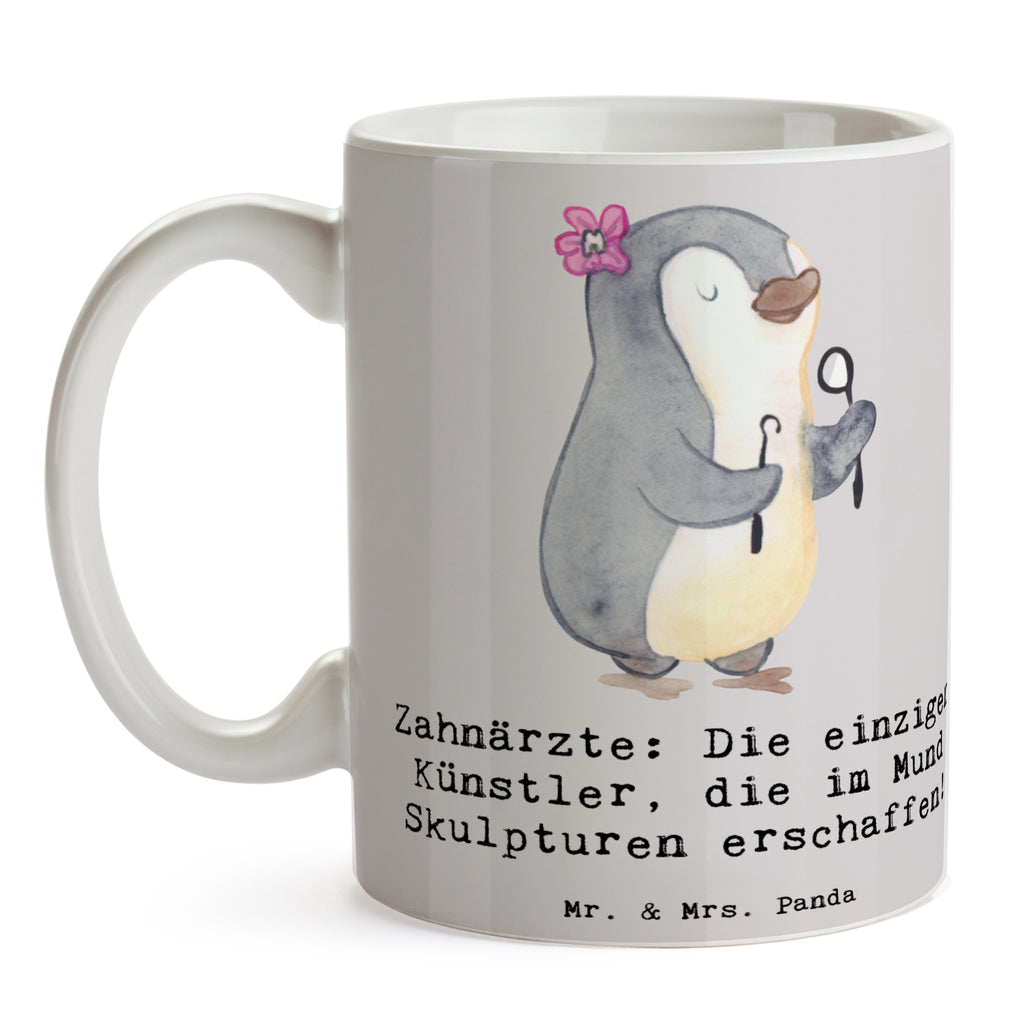 Tasse Zahnarzt Künstler Tasse, Kaffeetasse, Teetasse, Becher, Kaffeebecher, Teebecher, Keramiktasse, Porzellantasse, Büro Tasse, Geschenk Tasse, Tasse Sprüche, Tasse Motive, Kaffeetassen, Tasse bedrucken, Designer Tasse, Cappuccino Tassen, Schöne Teetassen, Beruf, Ausbildung, Jubiläum, Abschied, Rente, Kollege, Kollegin, Geschenk, Schenken, Arbeitskollege, Mitarbeiter, Firma, Danke, Dankeschön