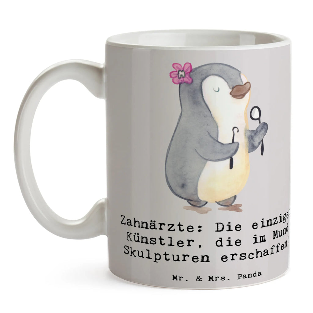 Tasse Zahnarzt Künstler Tasse, Kaffeetasse, Teetasse, Becher, Kaffeebecher, Teebecher, Keramiktasse, Porzellantasse, Büro Tasse, Geschenk Tasse, Tasse Sprüche, Tasse Motive, Kaffeetassen, Tasse bedrucken, Designer Tasse, Cappuccino Tassen, Schöne Teetassen, Beruf, Ausbildung, Jubiläum, Abschied, Rente, Kollege, Kollegin, Geschenk, Schenken, Arbeitskollege, Mitarbeiter, Firma, Danke, Dankeschön