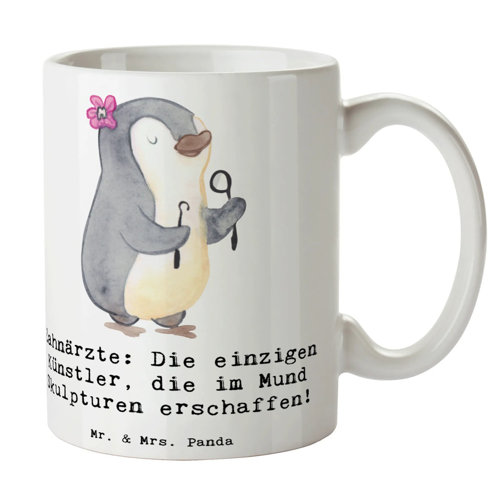 Tasse Zahnarzt Künstler Tasse, Kaffeetasse, Teetasse, Becher, Kaffeebecher, Teebecher, Keramiktasse, Porzellantasse, Büro Tasse, Geschenk Tasse, Tasse Sprüche, Tasse Motive, Kaffeetassen, Tasse bedrucken, Designer Tasse, Cappuccino Tassen, Schöne Teetassen, Beruf, Ausbildung, Jubiläum, Abschied, Rente, Kollege, Kollegin, Geschenk, Schenken, Arbeitskollege, Mitarbeiter, Firma, Danke, Dankeschön