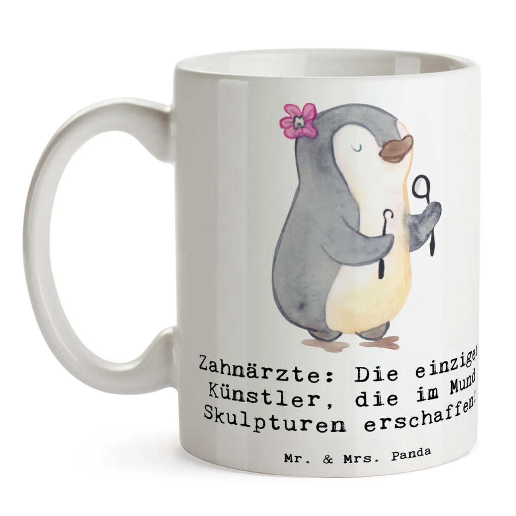 Tasse Zahnarzt Künstler Tasse, Kaffeetasse, Teetasse, Becher, Kaffeebecher, Teebecher, Keramiktasse, Porzellantasse, Büro Tasse, Geschenk Tasse, Tasse Sprüche, Tasse Motive, Kaffeetassen, Tasse bedrucken, Designer Tasse, Cappuccino Tassen, Schöne Teetassen, Beruf, Ausbildung, Jubiläum, Abschied, Rente, Kollege, Kollegin, Geschenk, Schenken, Arbeitskollege, Mitarbeiter, Firma, Danke, Dankeschön