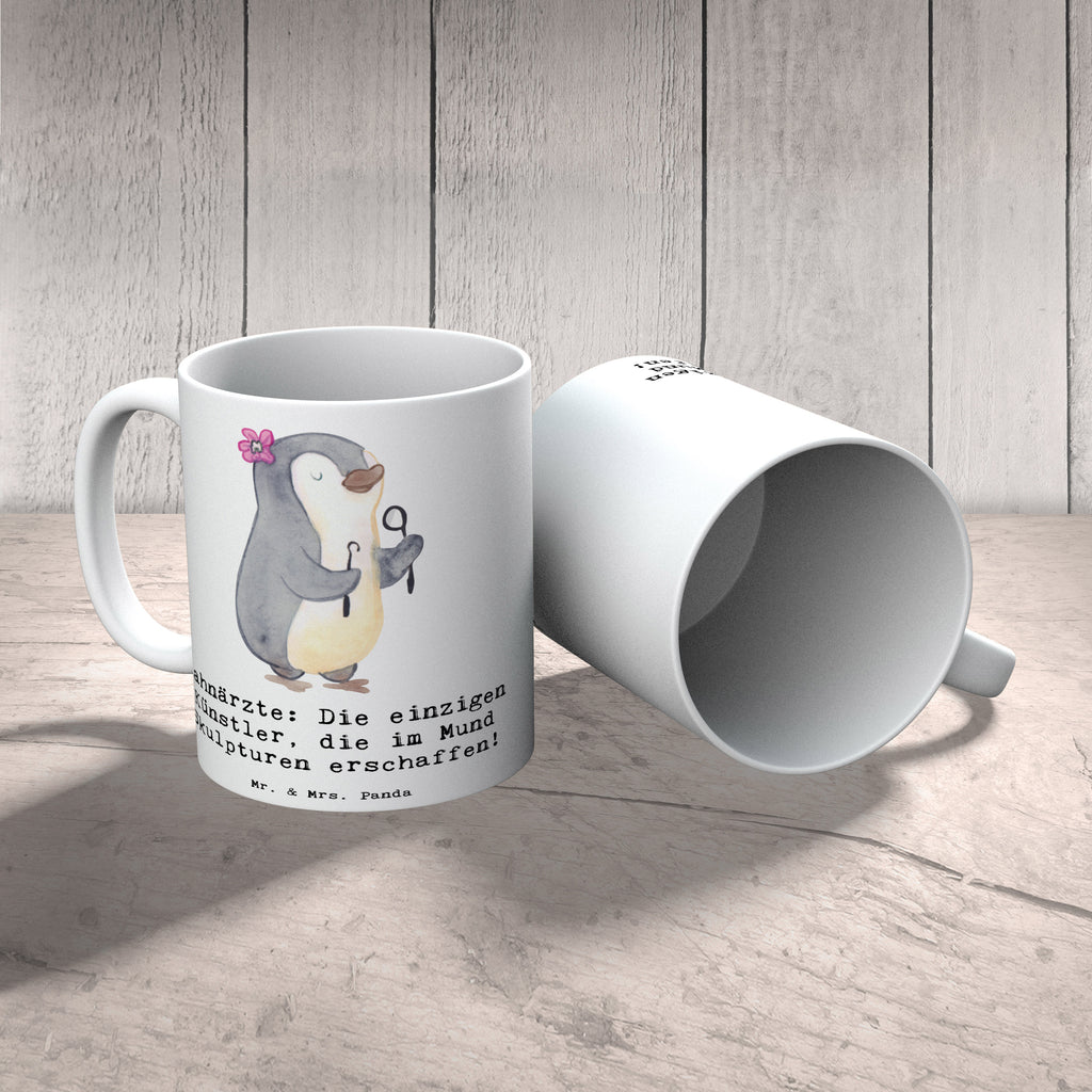 Tasse Zahnarzt Künstler Tasse, Kaffeetasse, Teetasse, Becher, Kaffeebecher, Teebecher, Keramiktasse, Porzellantasse, Büro Tasse, Geschenk Tasse, Tasse Sprüche, Tasse Motive, Kaffeetassen, Tasse bedrucken, Designer Tasse, Cappuccino Tassen, Schöne Teetassen, Beruf, Ausbildung, Jubiläum, Abschied, Rente, Kollege, Kollegin, Geschenk, Schenken, Arbeitskollege, Mitarbeiter, Firma, Danke, Dankeschön