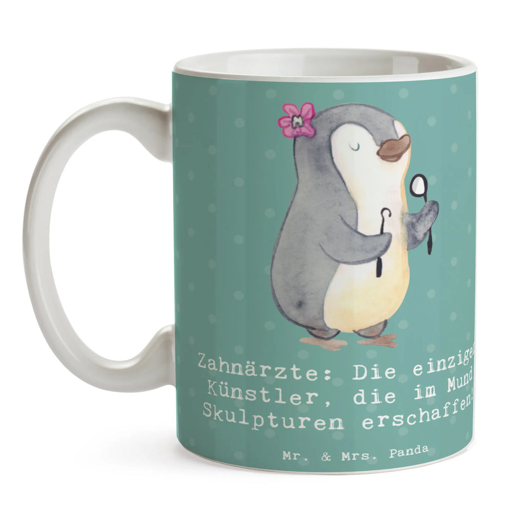 Tasse Zahnarzt Künstler Tasse, Kaffeetasse, Teetasse, Becher, Kaffeebecher, Teebecher, Keramiktasse, Porzellantasse, Büro Tasse, Geschenk Tasse, Tasse Sprüche, Tasse Motive, Kaffeetassen, Tasse bedrucken, Designer Tasse, Cappuccino Tassen, Schöne Teetassen, Beruf, Ausbildung, Jubiläum, Abschied, Rente, Kollege, Kollegin, Geschenk, Schenken, Arbeitskollege, Mitarbeiter, Firma, Danke, Dankeschön