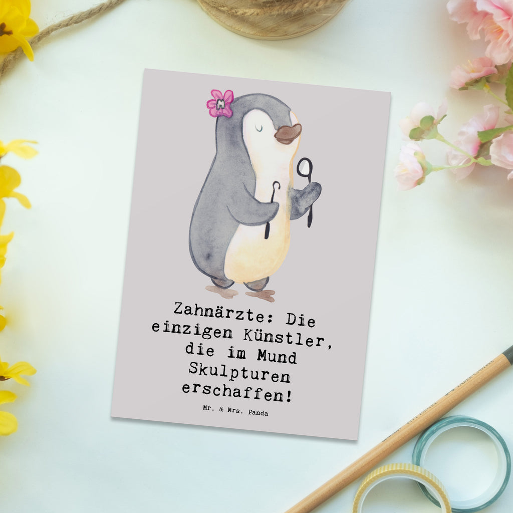 Postkarte Zahnarzt Künstler Postkarte, Karte, Geschenkkarte, Grußkarte, Einladung, Ansichtskarte, Geburtstagskarte, Einladungskarte, Dankeskarte, Ansichtskarten, Einladung Geburtstag, Einladungskarten Geburtstag, Beruf, Ausbildung, Jubiläum, Abschied, Rente, Kollege, Kollegin, Geschenk, Schenken, Arbeitskollege, Mitarbeiter, Firma, Danke, Dankeschön