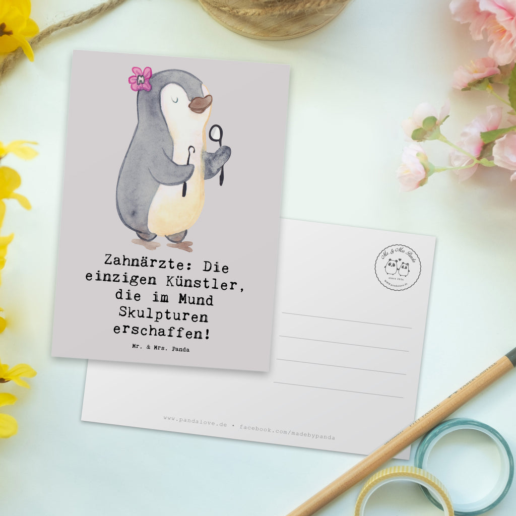 Postkarte Zahnarzt Künstler Postkarte, Karte, Geschenkkarte, Grußkarte, Einladung, Ansichtskarte, Geburtstagskarte, Einladungskarte, Dankeskarte, Ansichtskarten, Einladung Geburtstag, Einladungskarten Geburtstag, Beruf, Ausbildung, Jubiläum, Abschied, Rente, Kollege, Kollegin, Geschenk, Schenken, Arbeitskollege, Mitarbeiter, Firma, Danke, Dankeschön